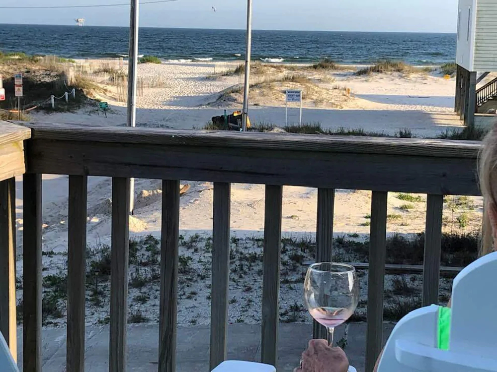 Dream Catcher by Youngs Suncoast