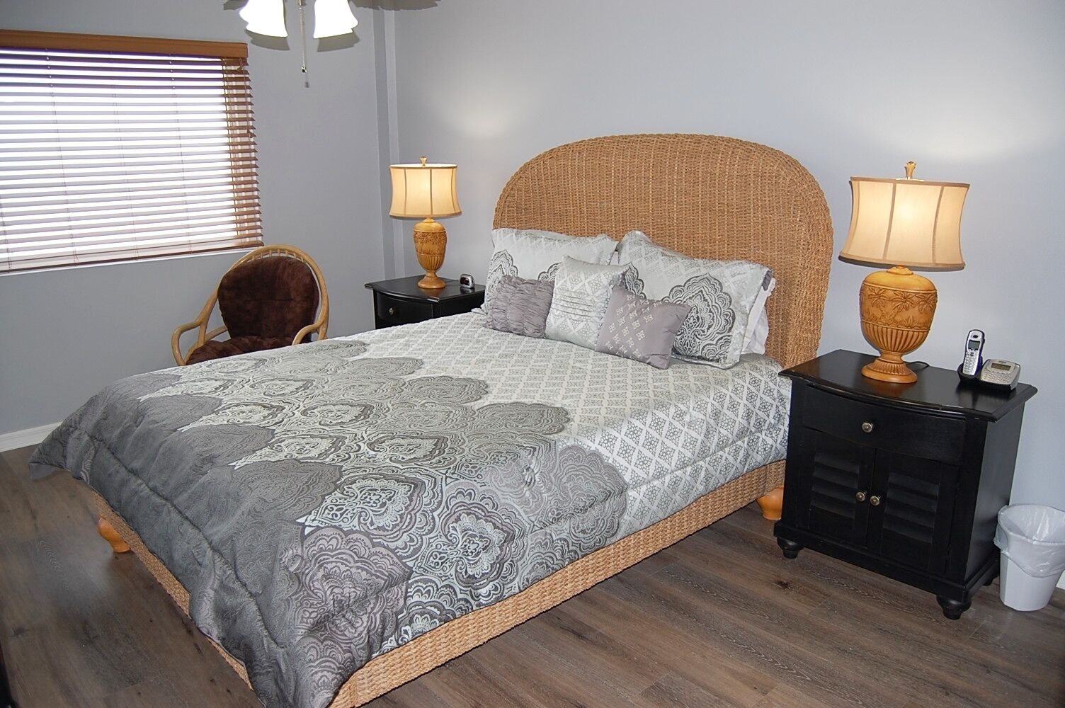 Driftwood Tower Condominiums