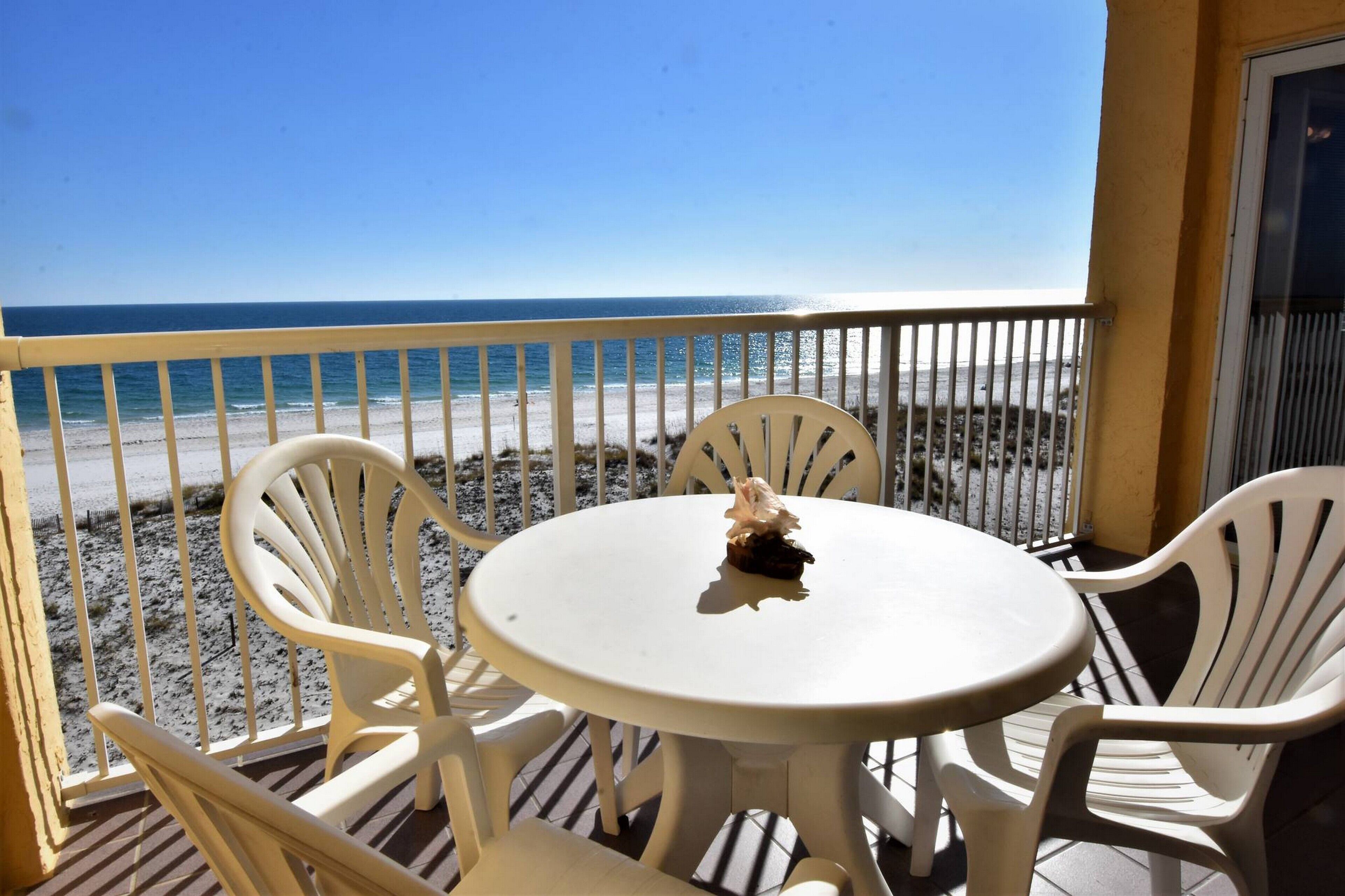 Driftwood Tower Condominiums