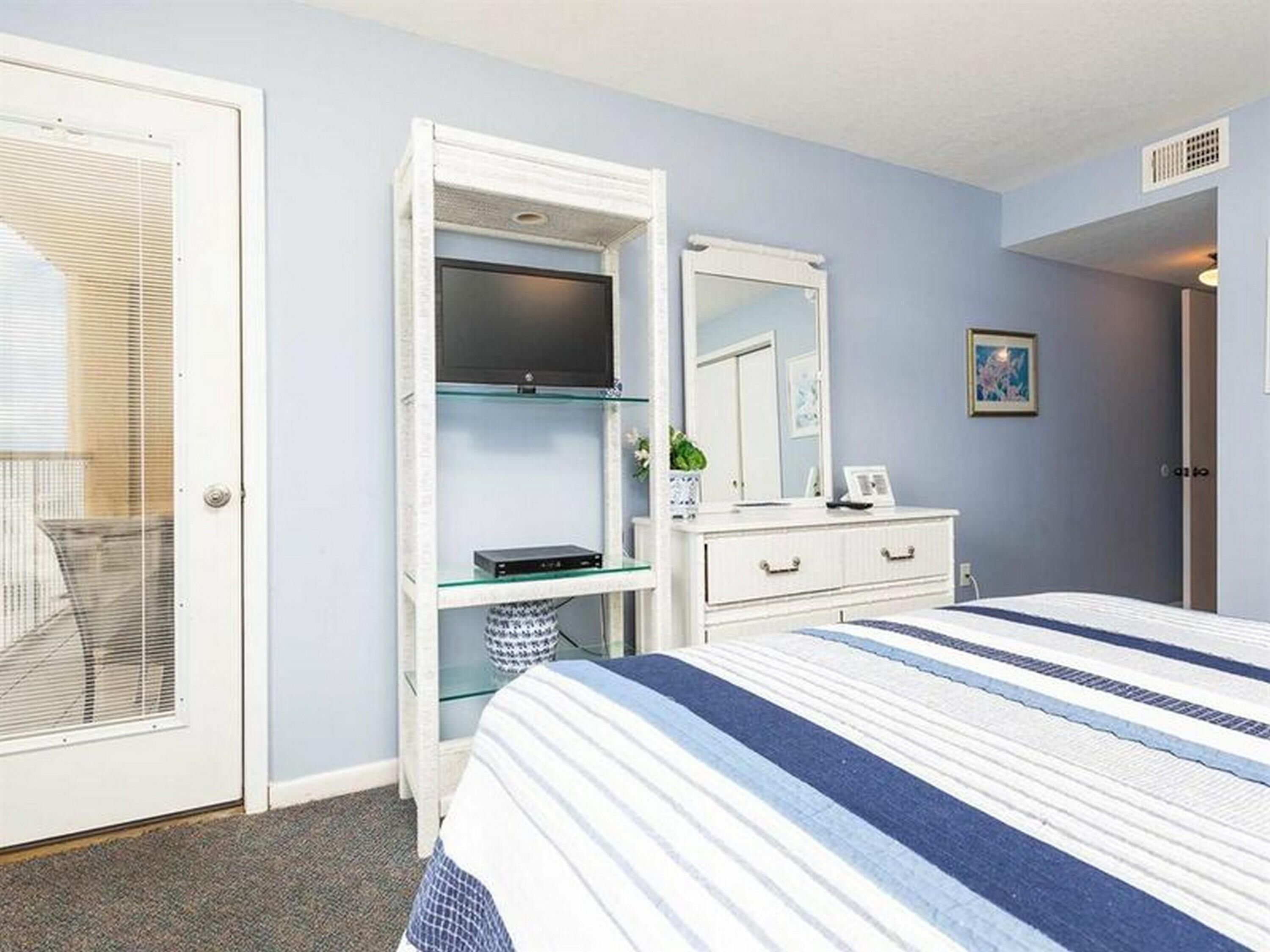 Driftwood Tower Condominiums