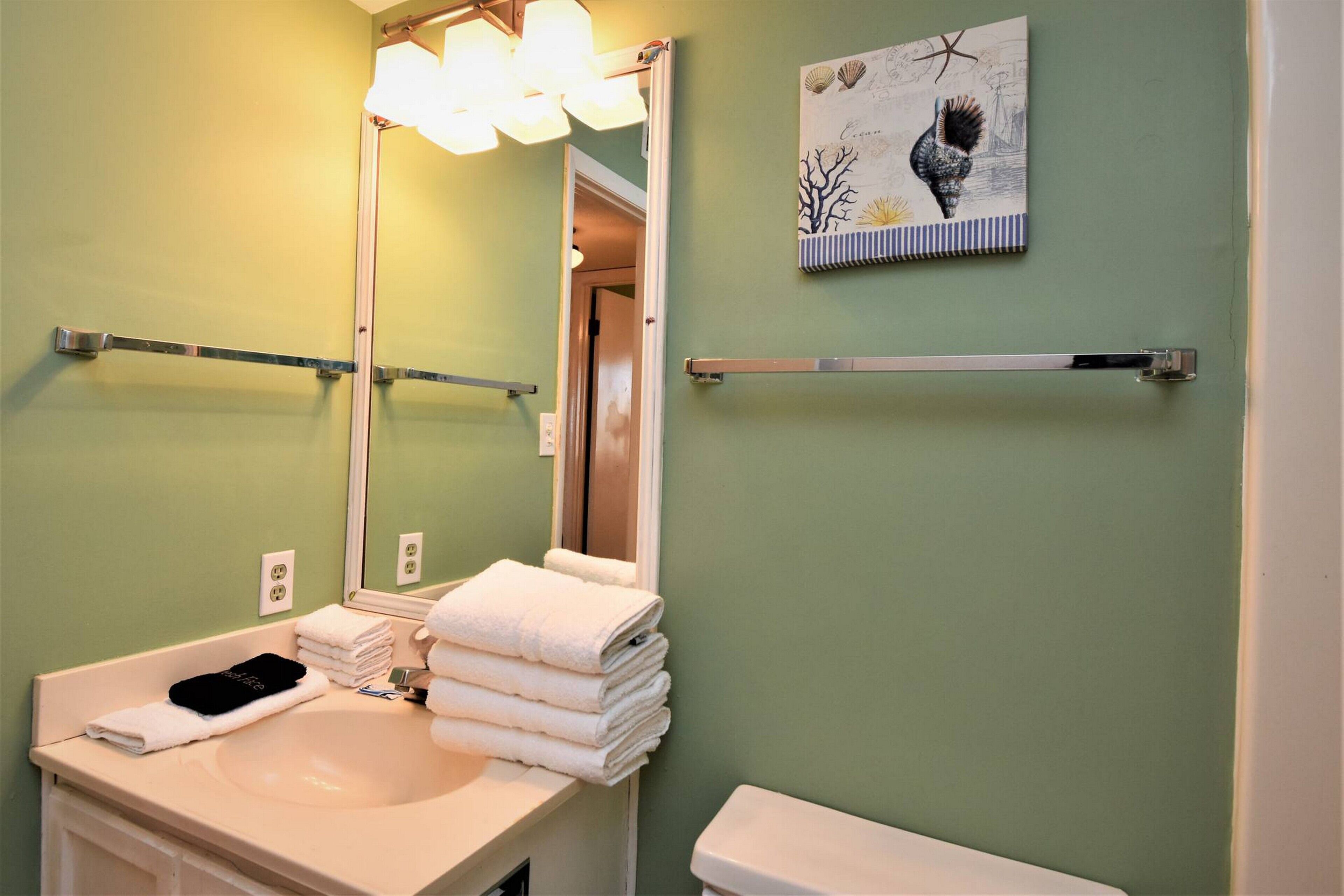 Driftwood Tower Condominiums