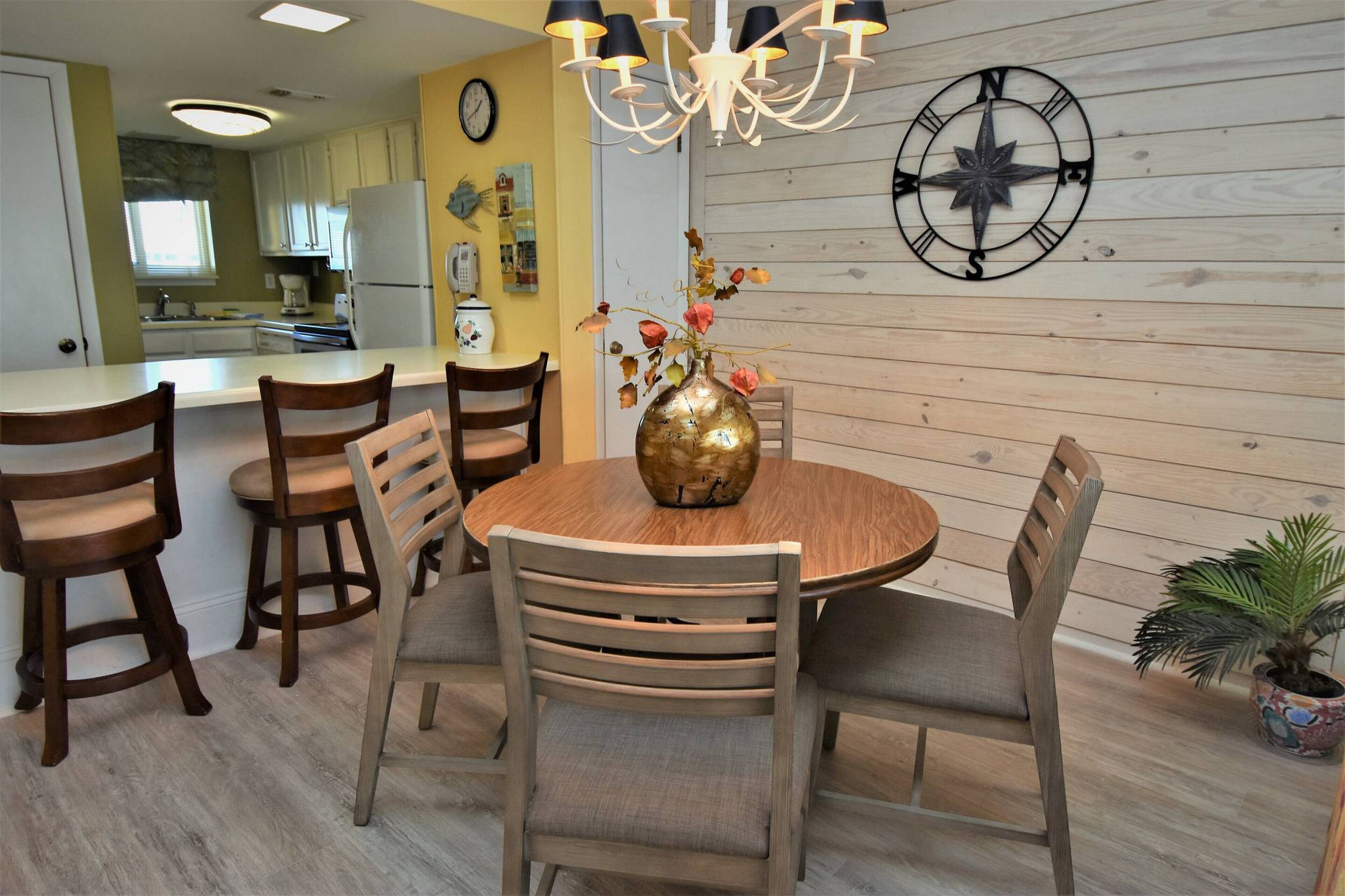 Driftwood Tower Condominiums