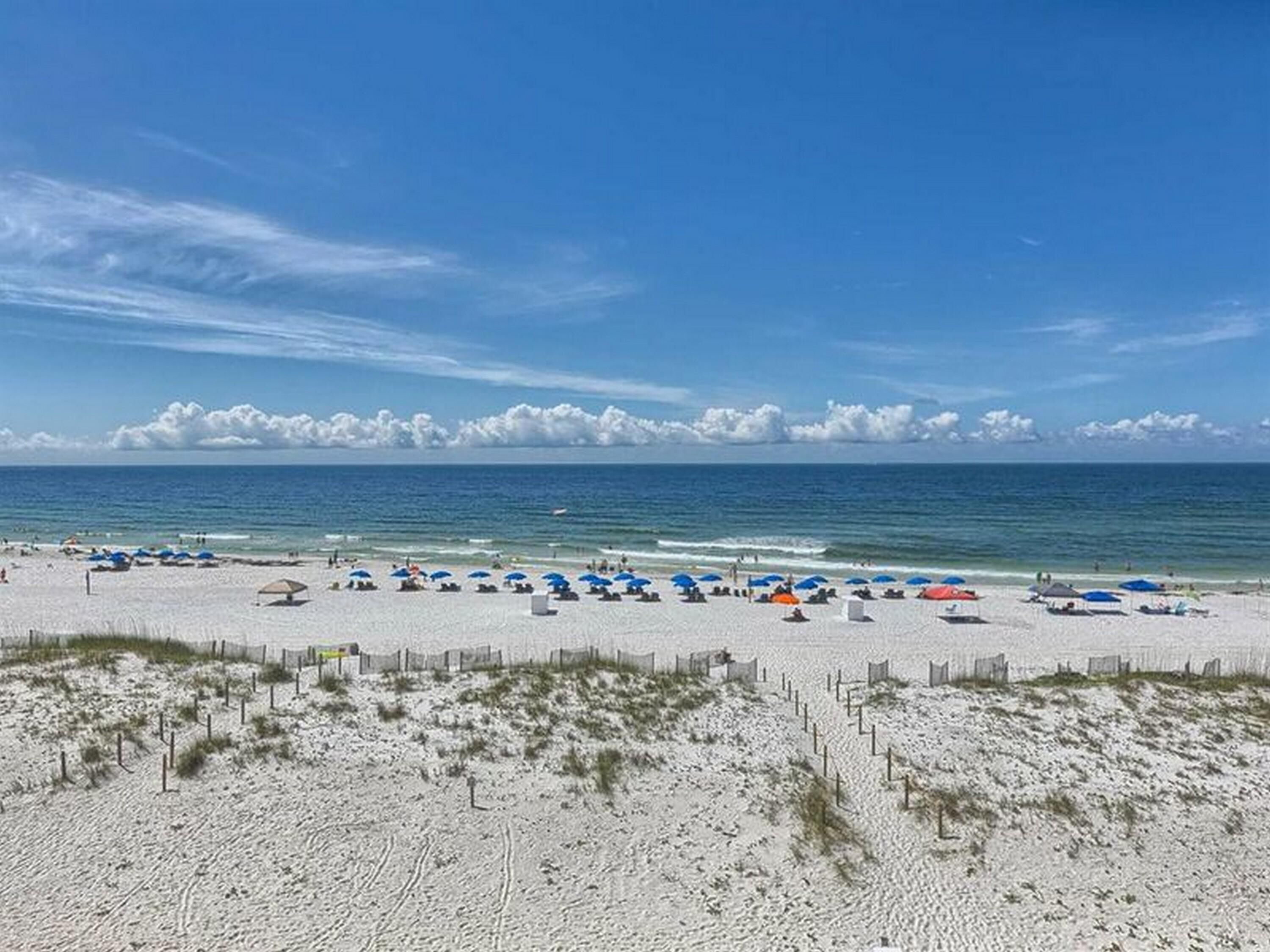 Driftwood Tower Condominiums