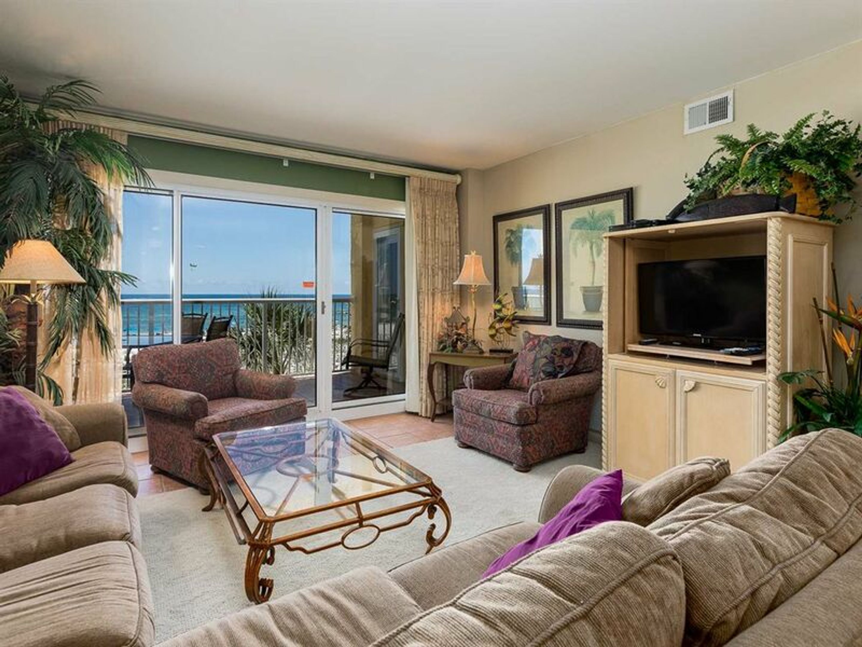 Driftwood Tower Condominiums