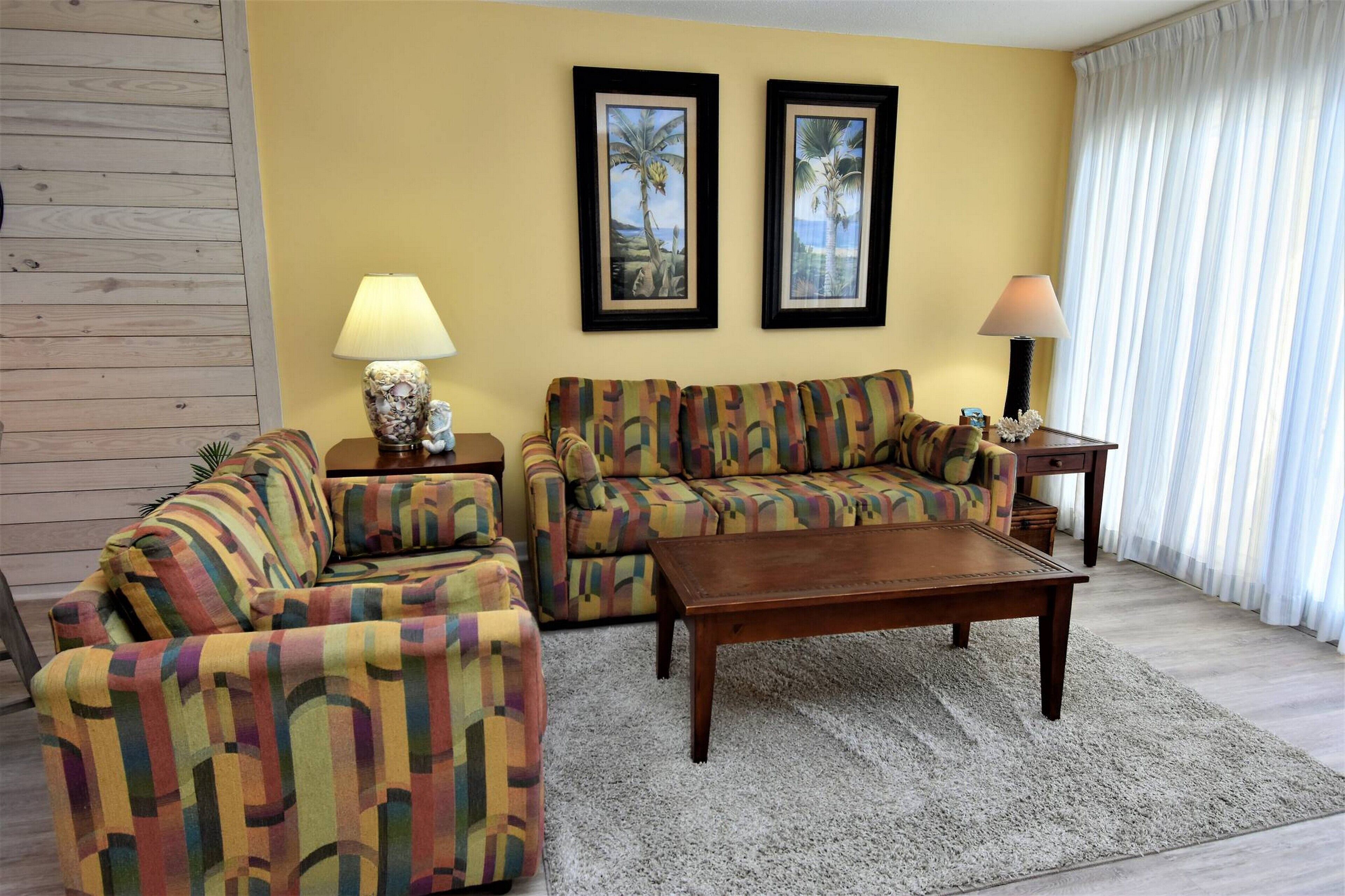 Driftwood Tower Condominiums