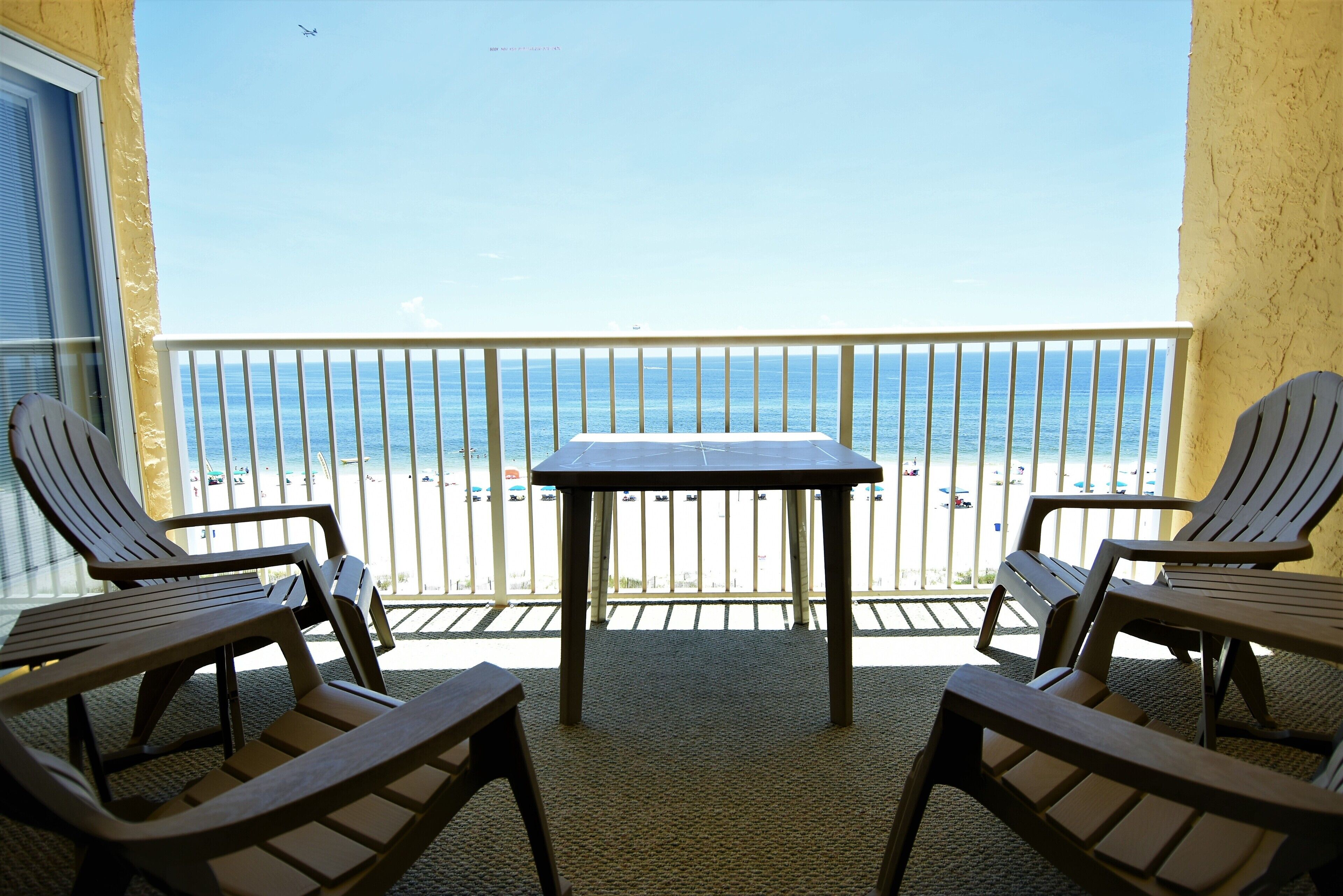 Driftwood Tower Condominiums