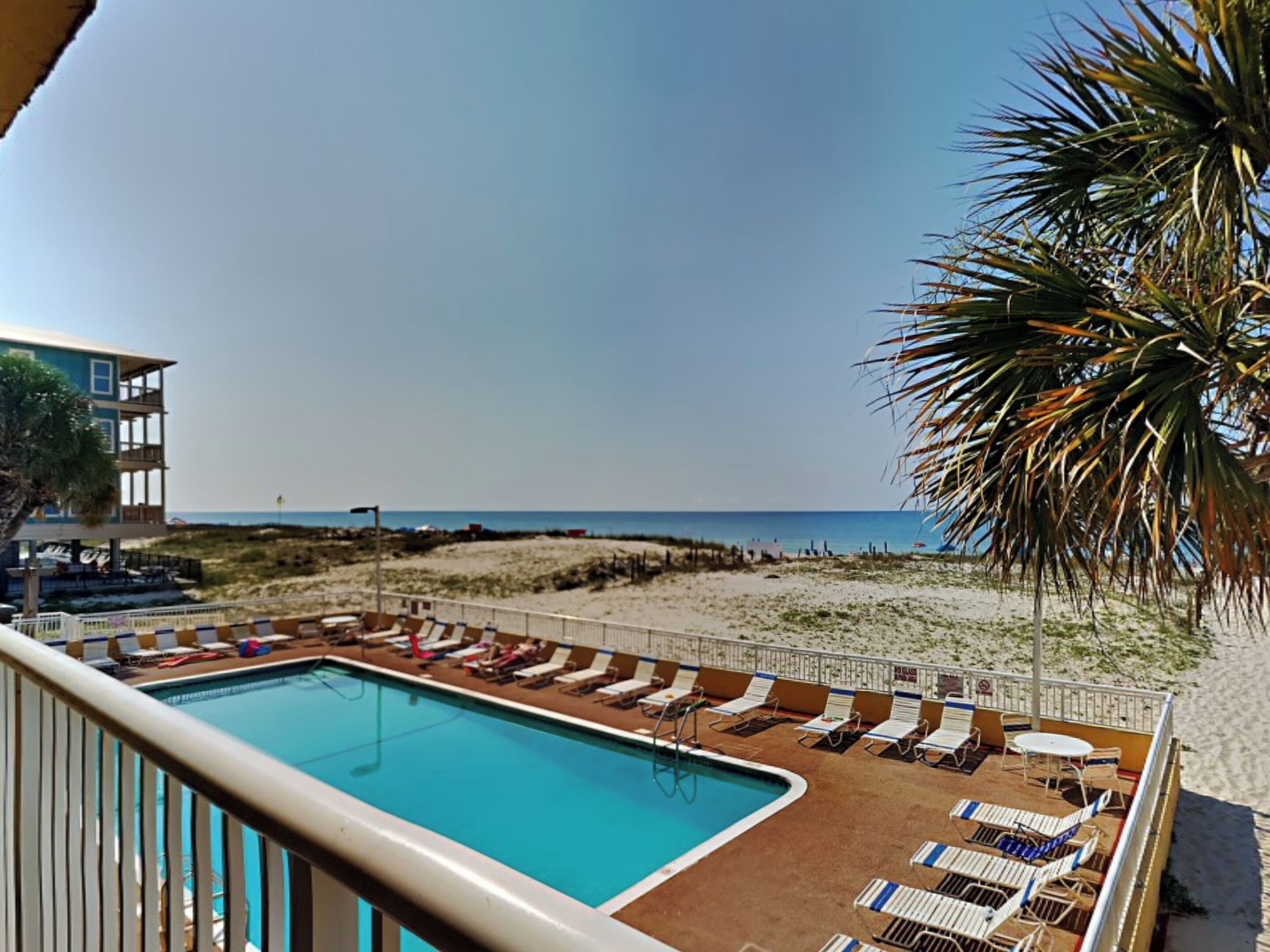 Driftwood Tower Condominiums