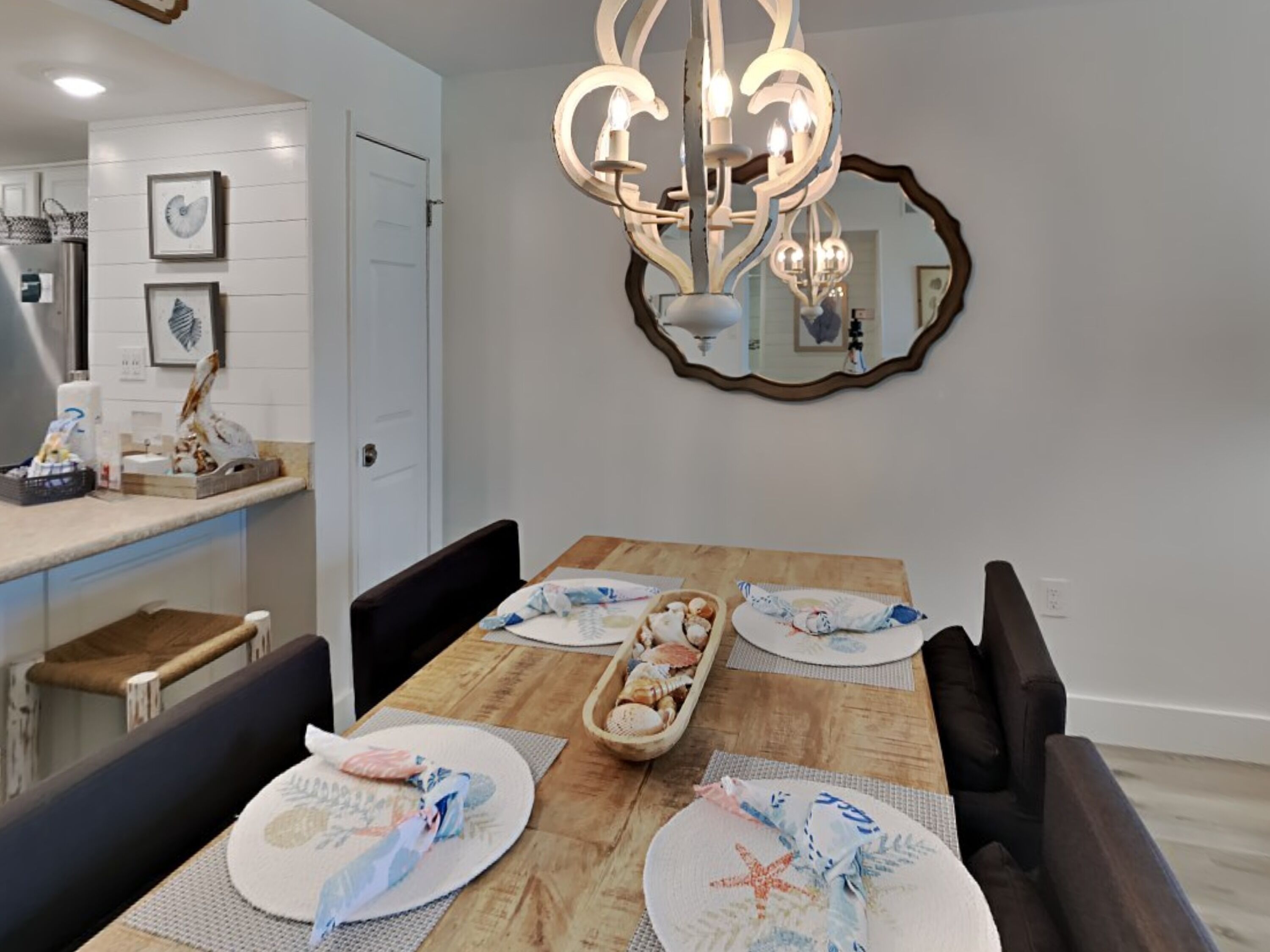 Driftwood Tower Condominiums