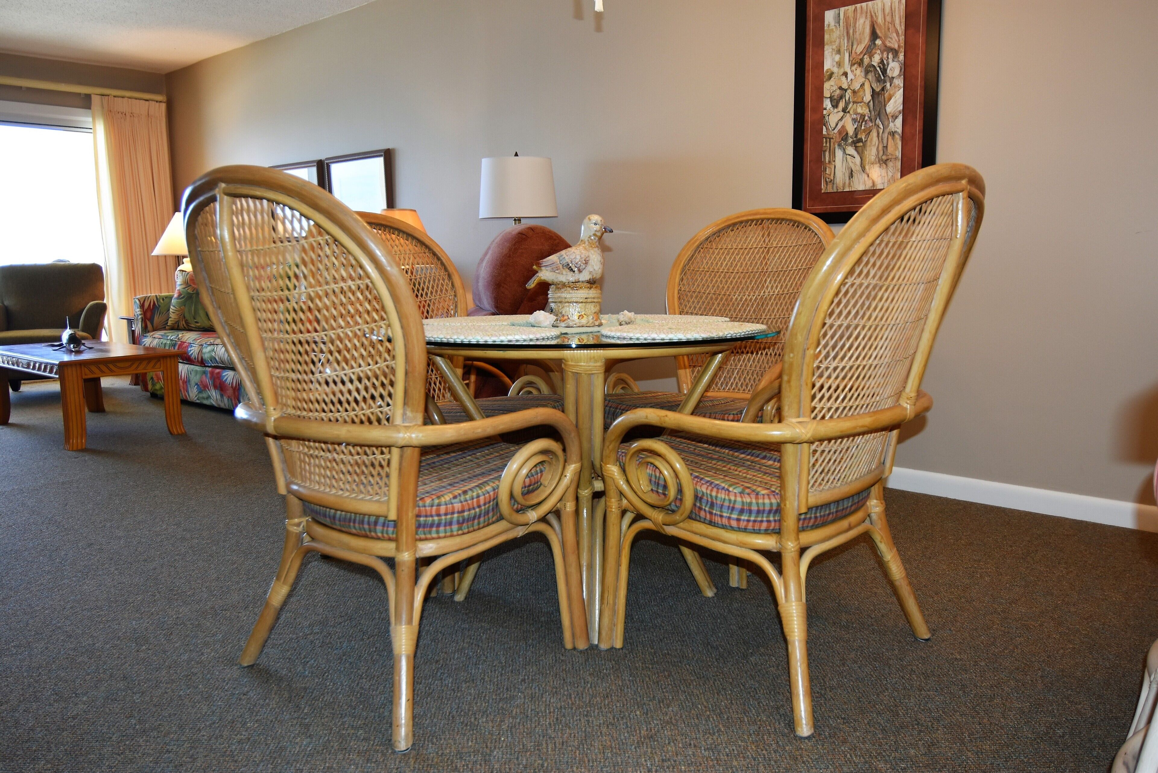 Driftwood Tower Condominiums