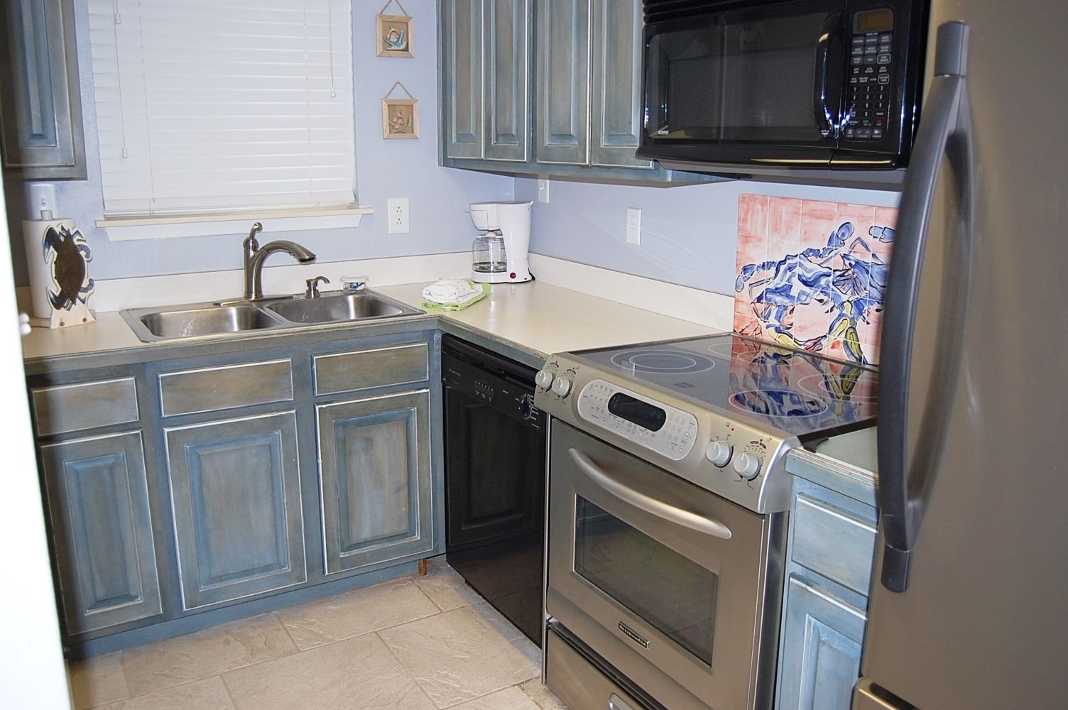 Driftwood Tower Condominiums