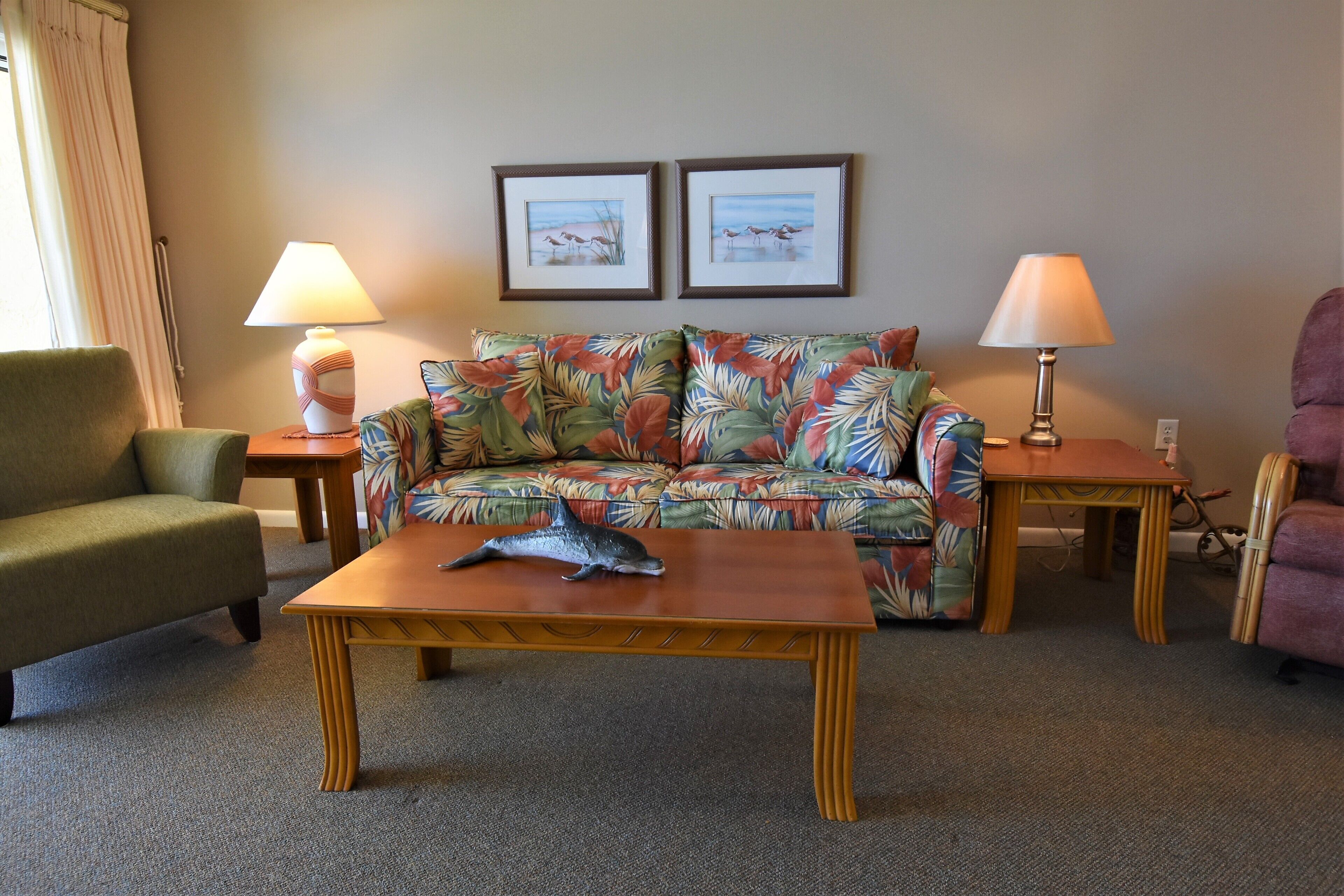 Driftwood Tower Condominiums