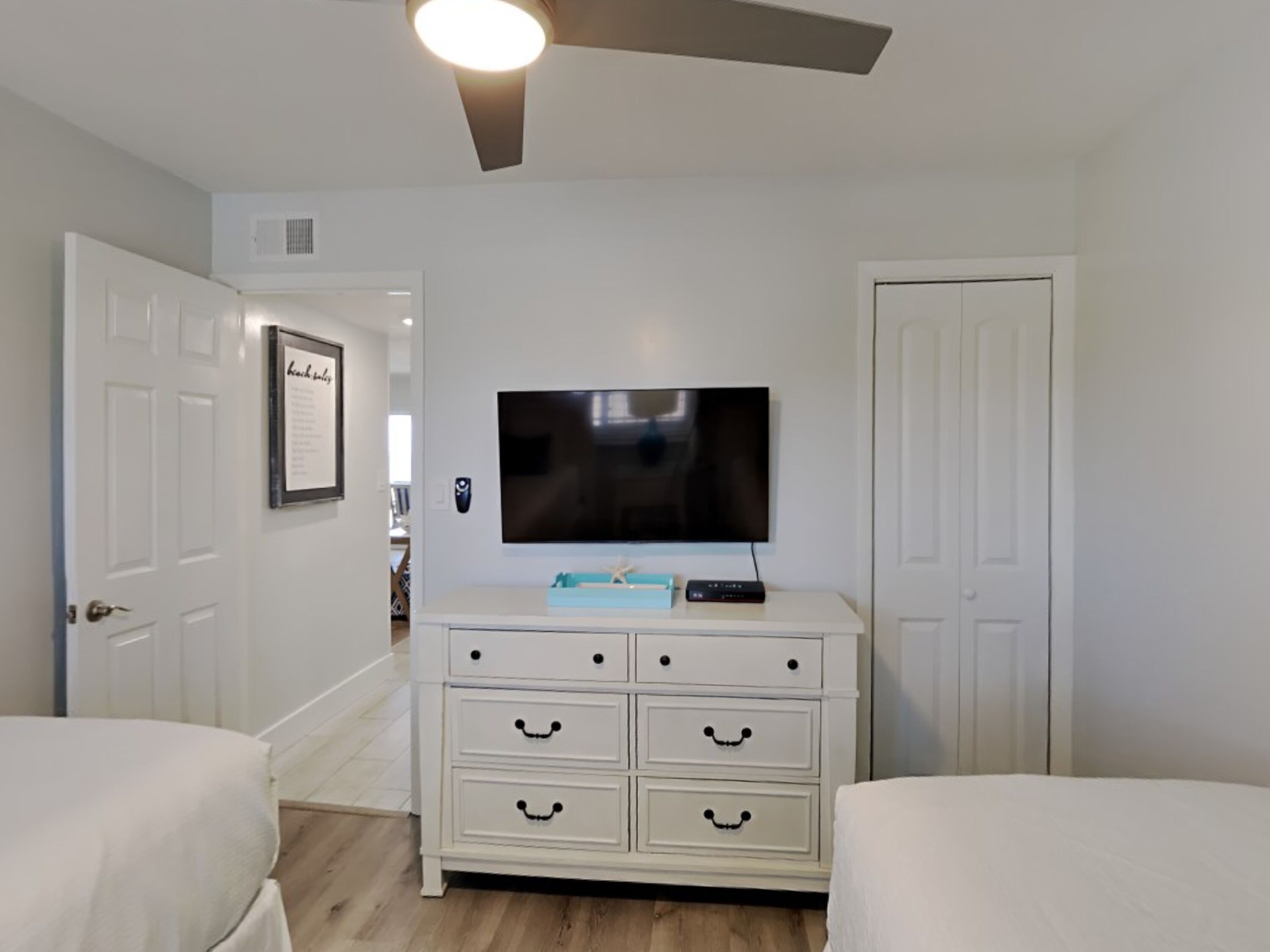 Driftwood Tower Condominiums