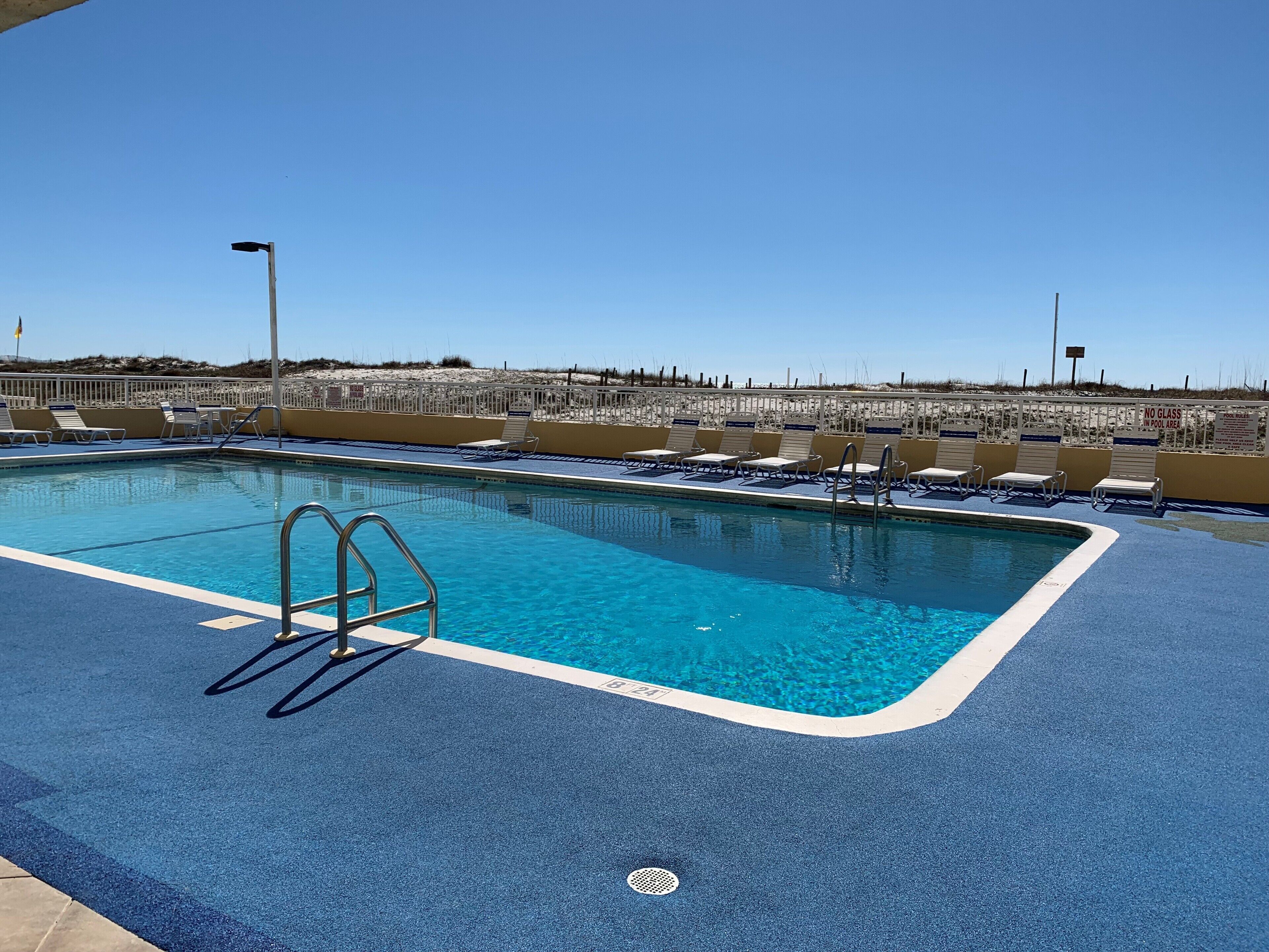 Driftwood Tower Condominiums