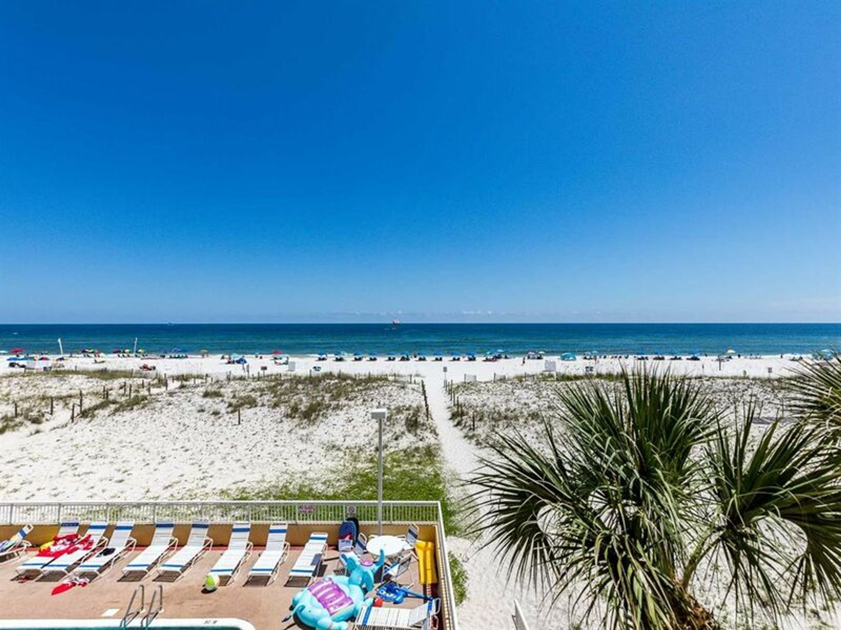 Driftwood Tower Condominiums