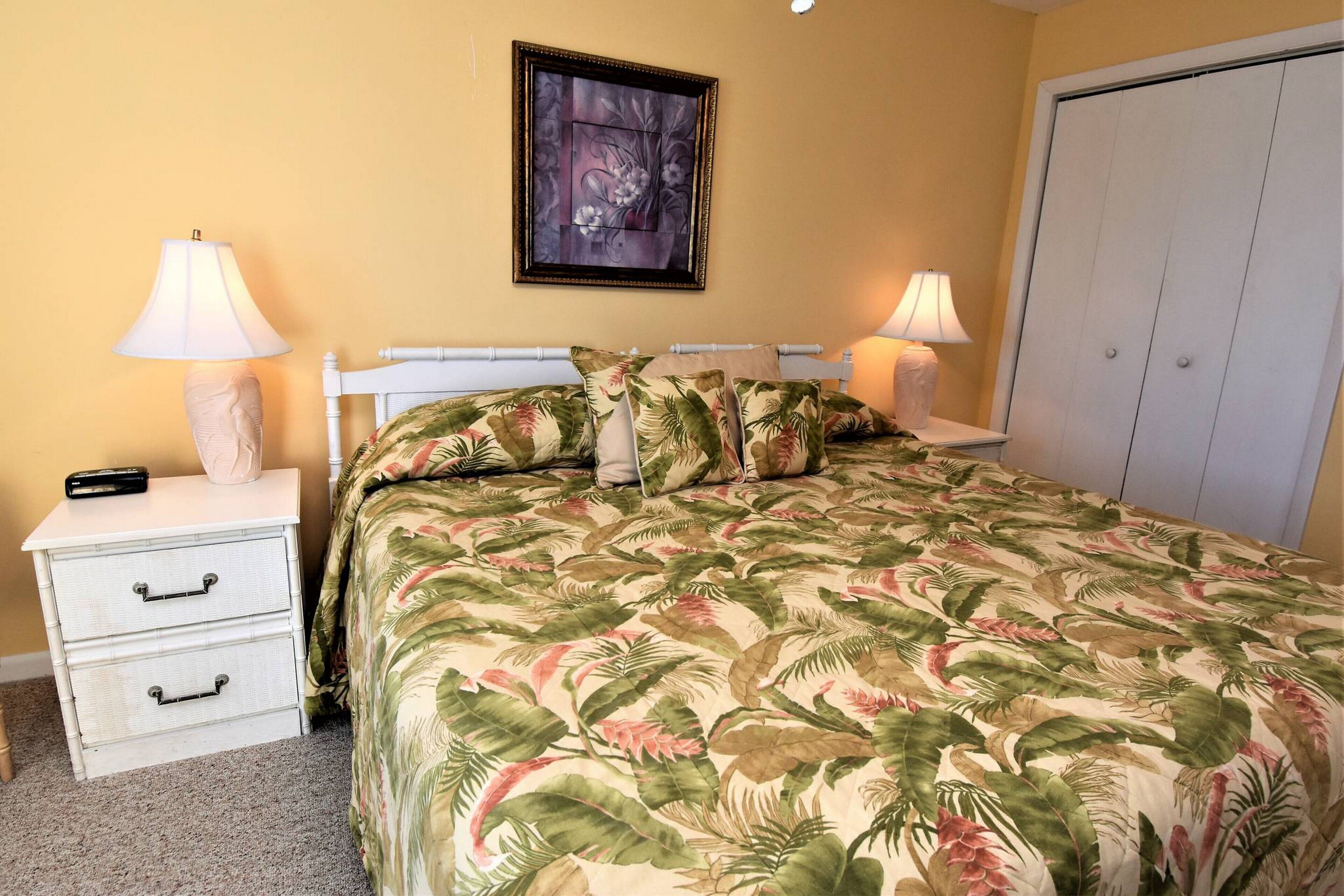 Driftwood Tower Condominiums