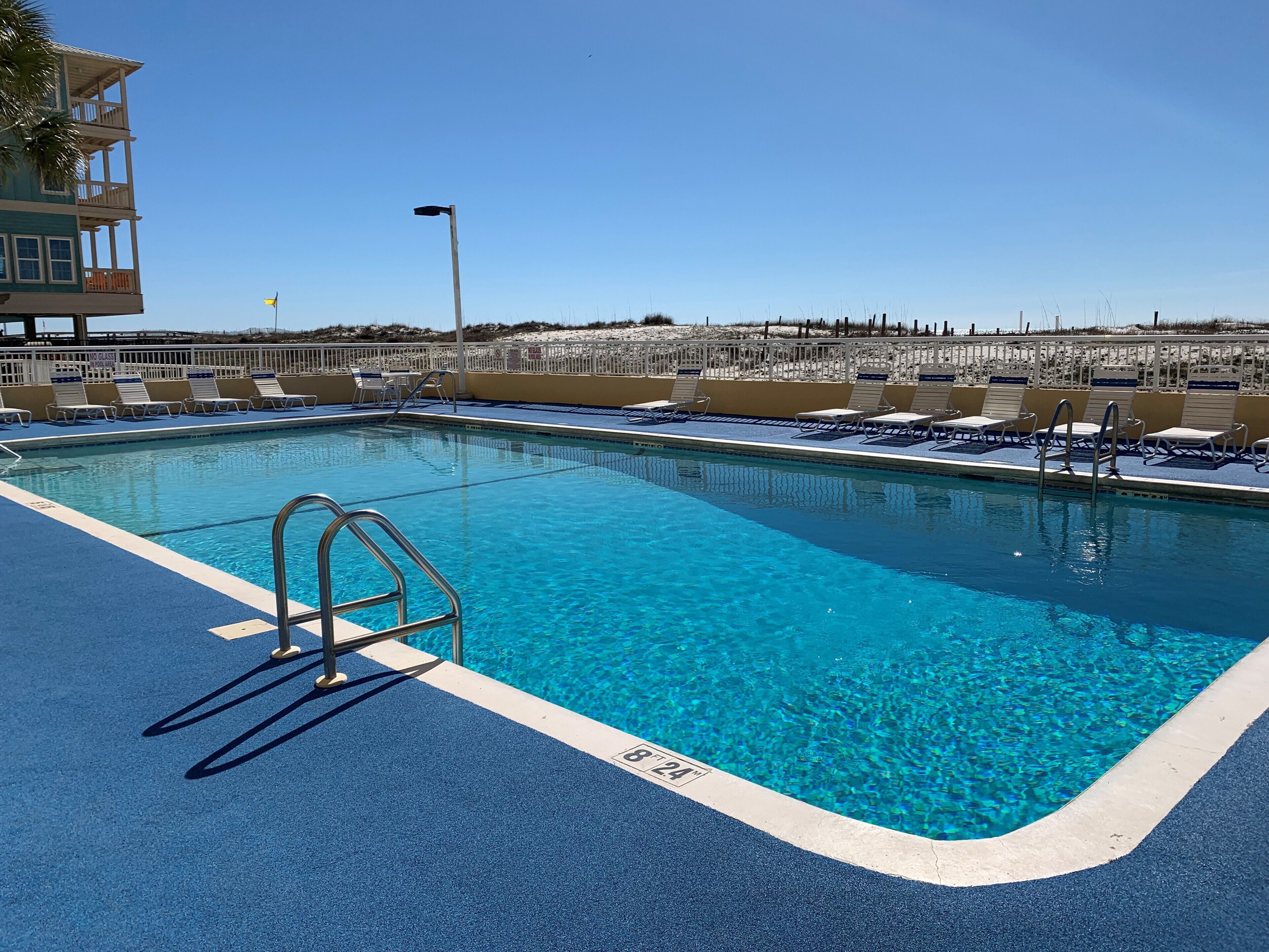 Driftwood Tower Condominiums