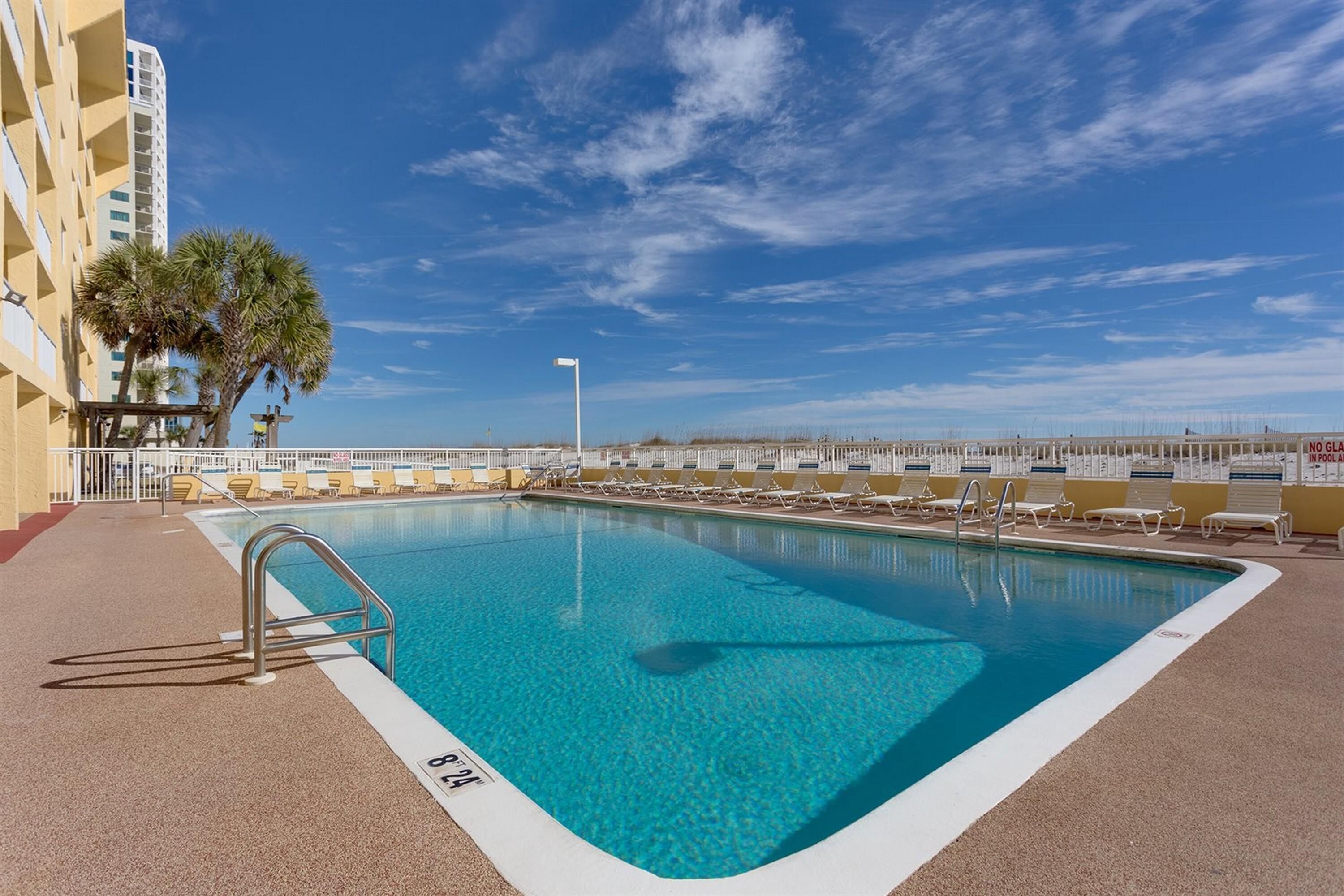 Driftwood Tower Condominiums