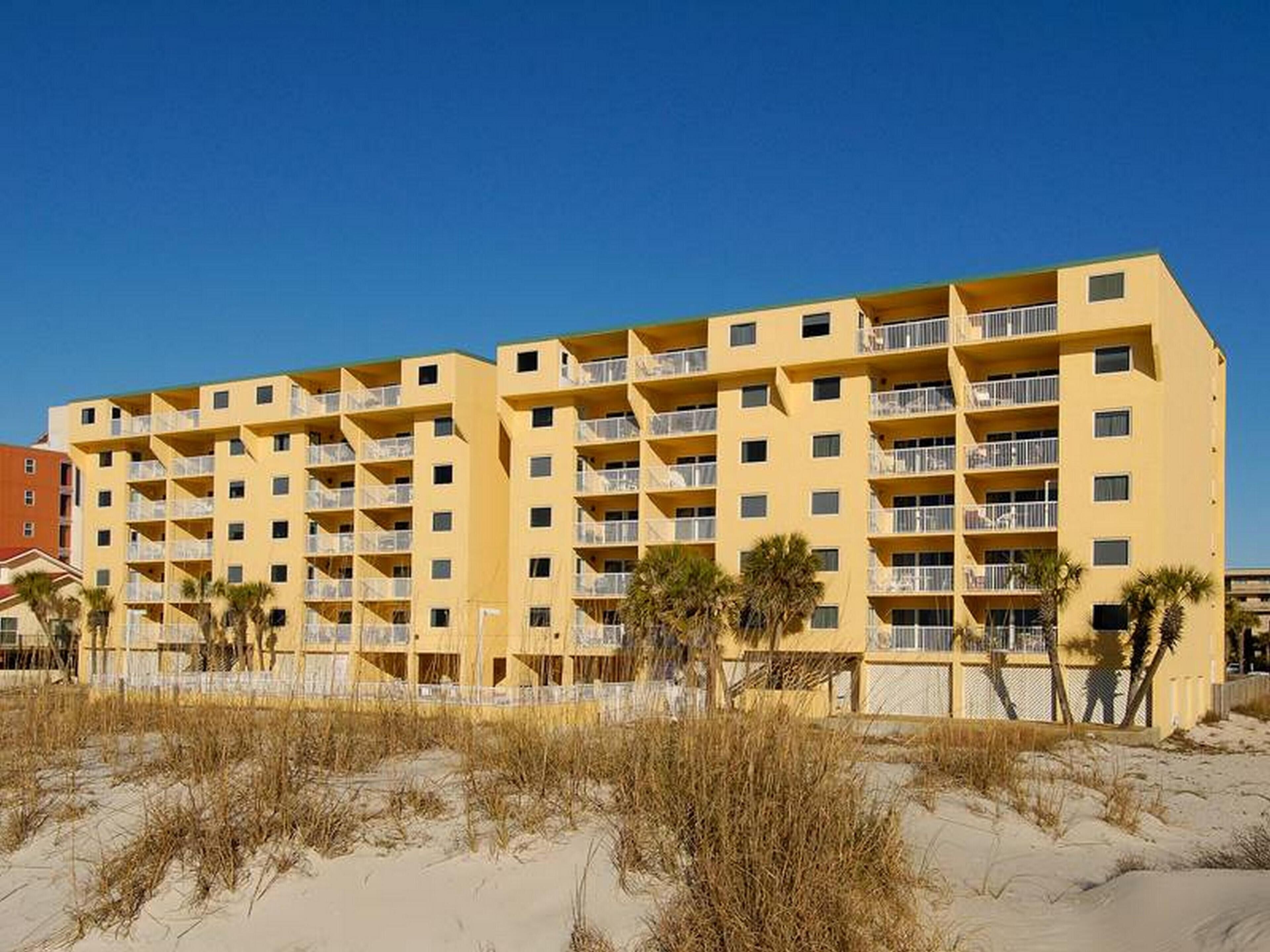 Driftwood Tower Condominiums