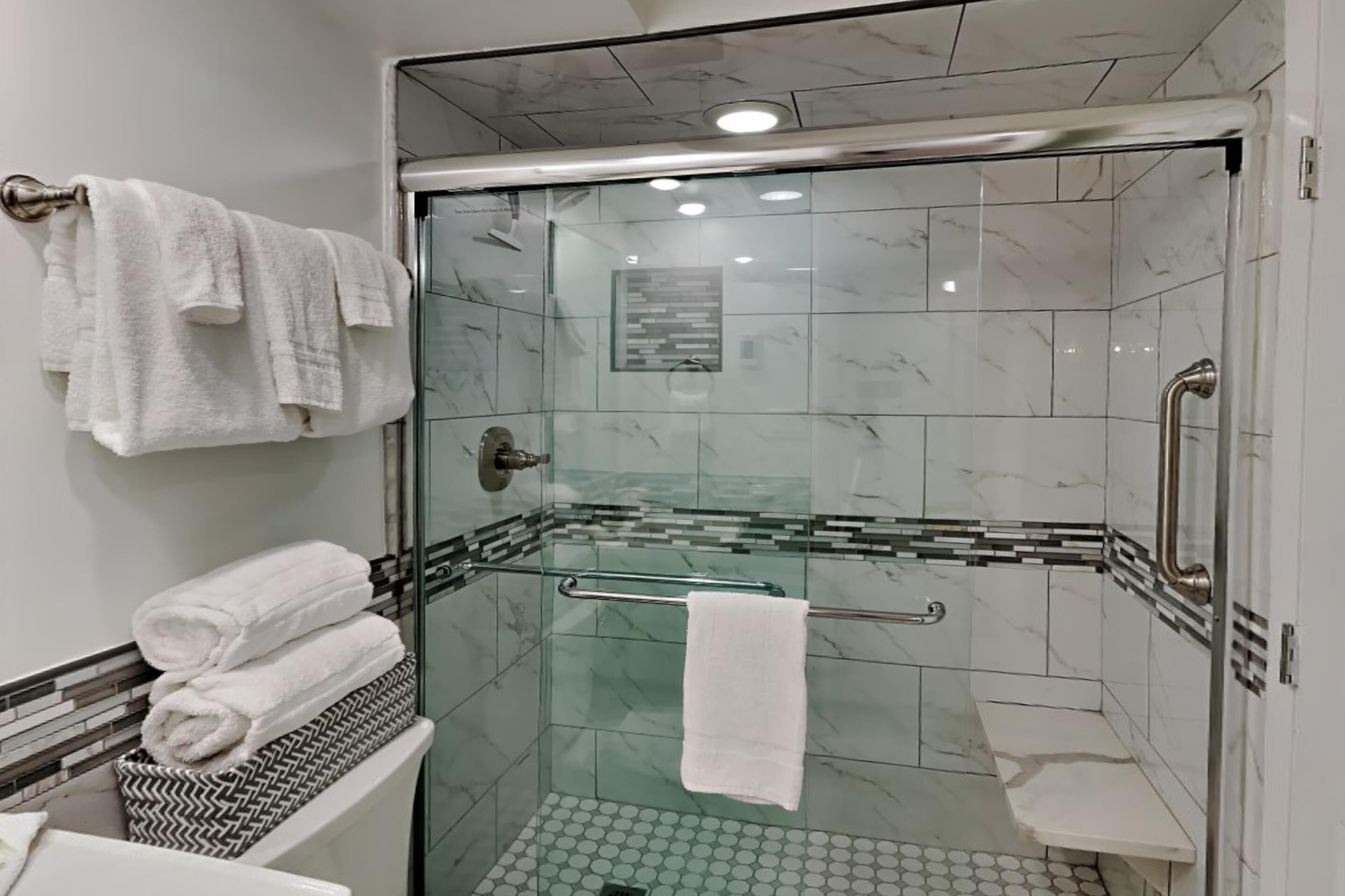 Driftwood Tower Condominiums