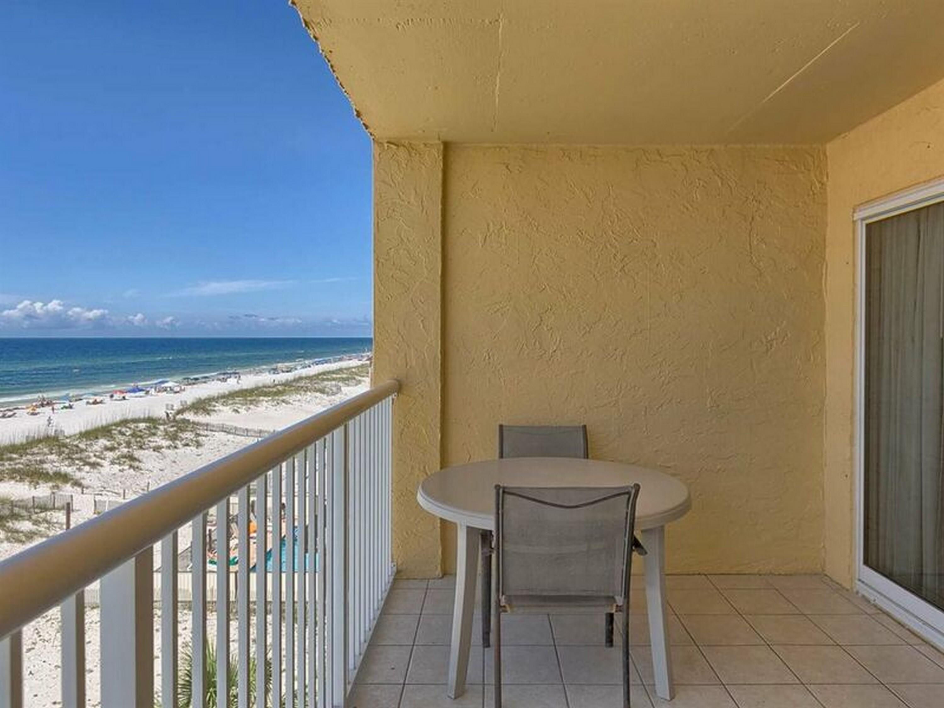 Driftwood Tower Condominiums