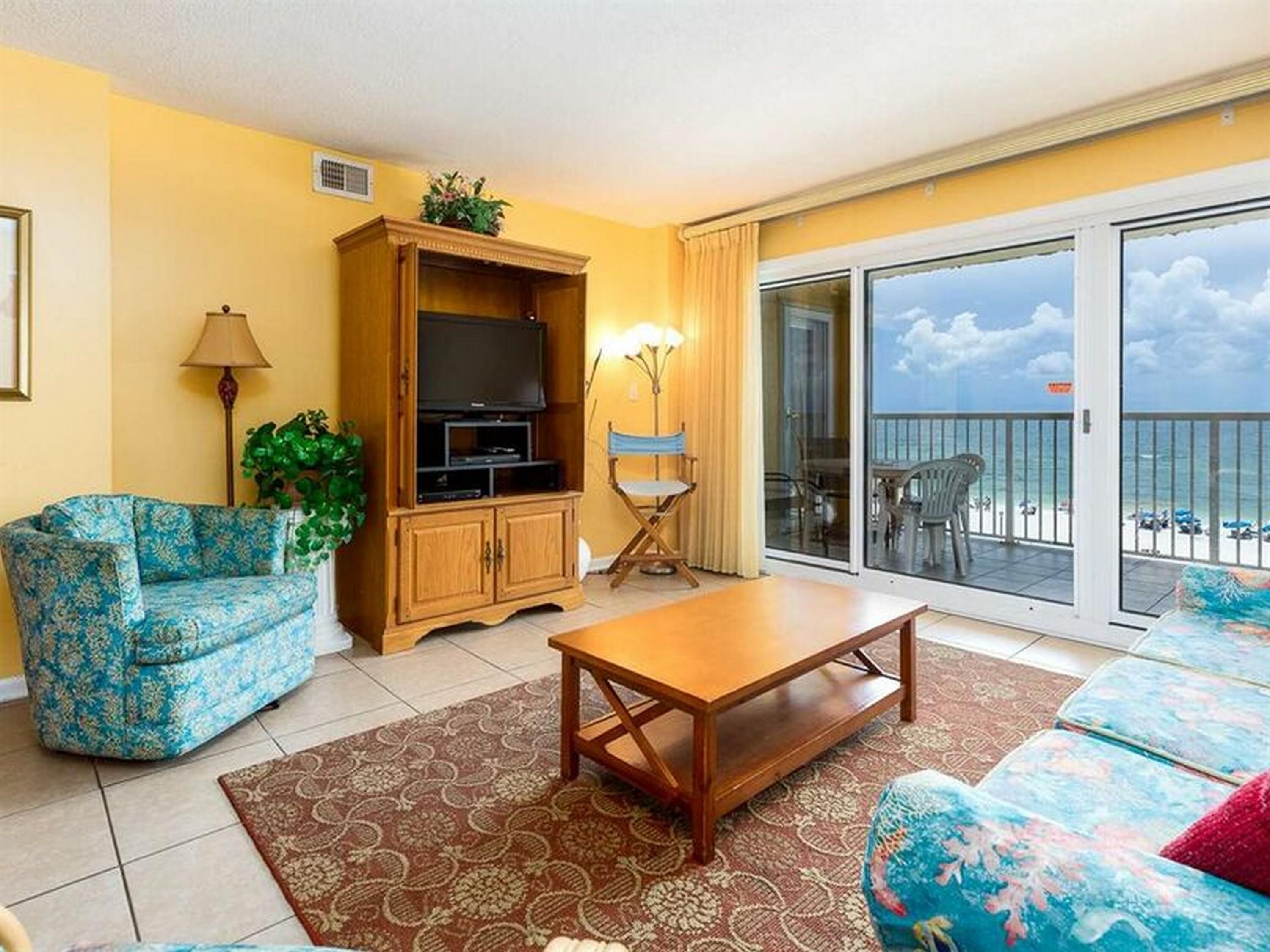 Driftwood Tower Condominiums