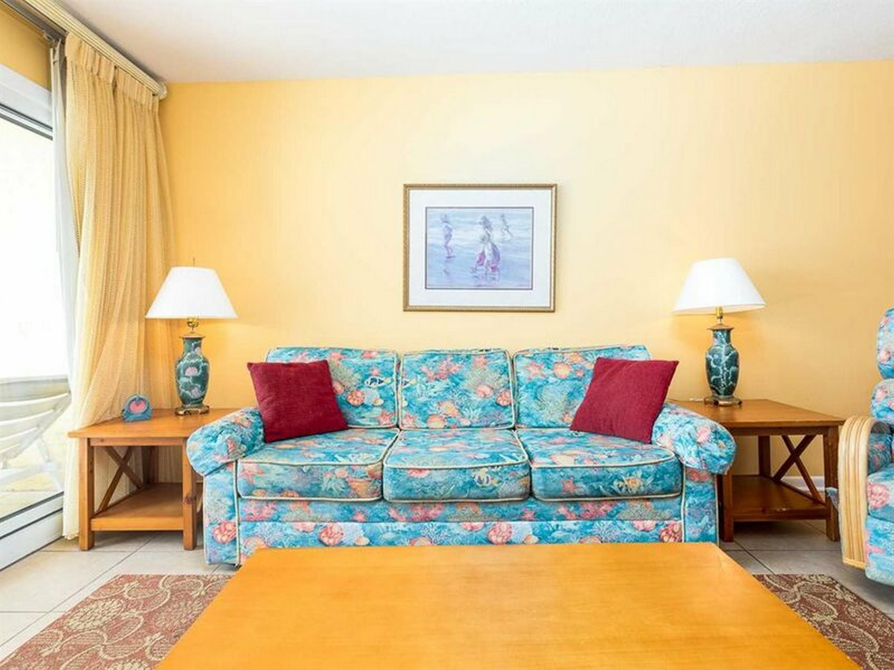 Driftwood Tower Condominiums