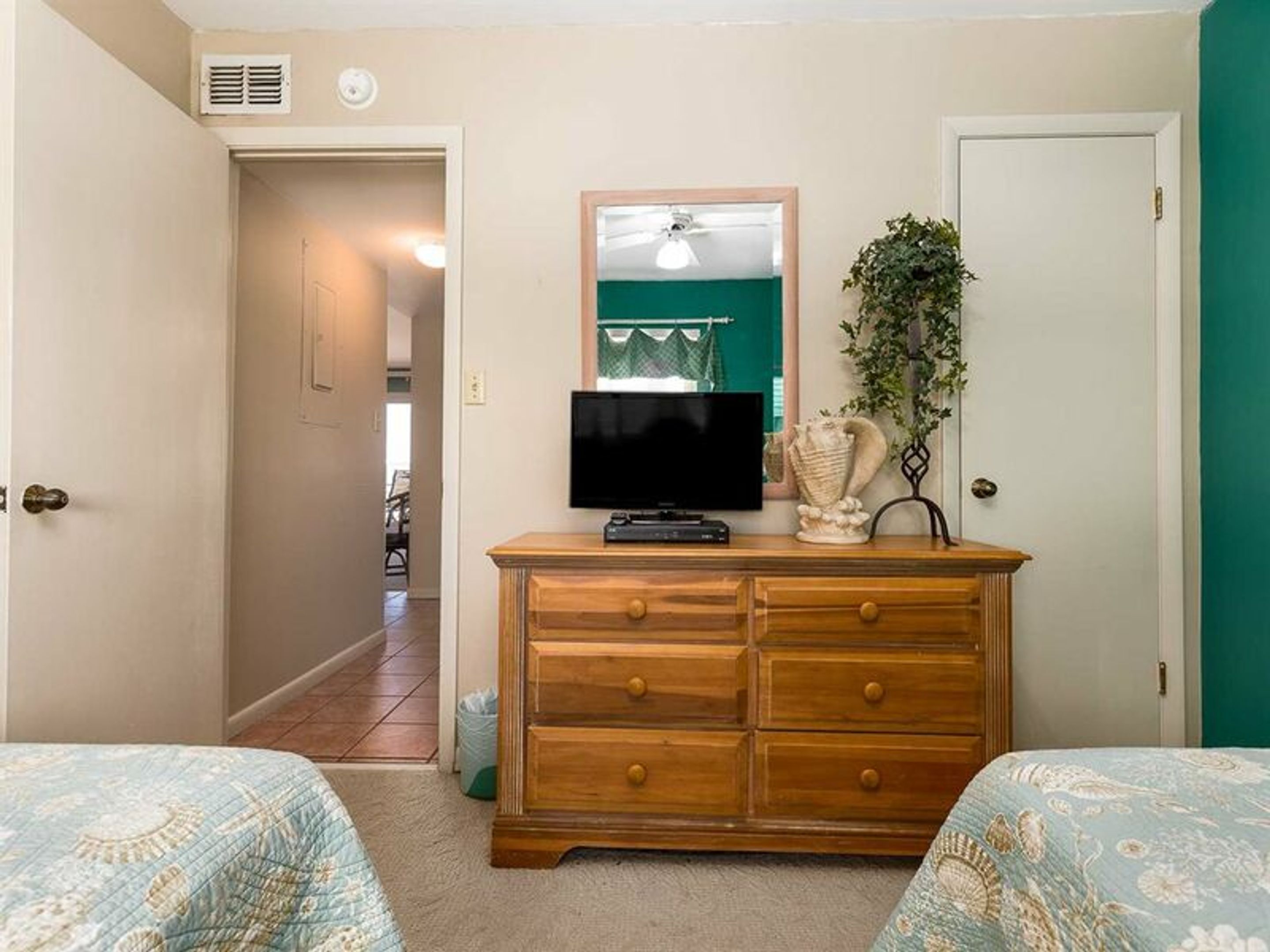 Driftwood Tower Condominiums