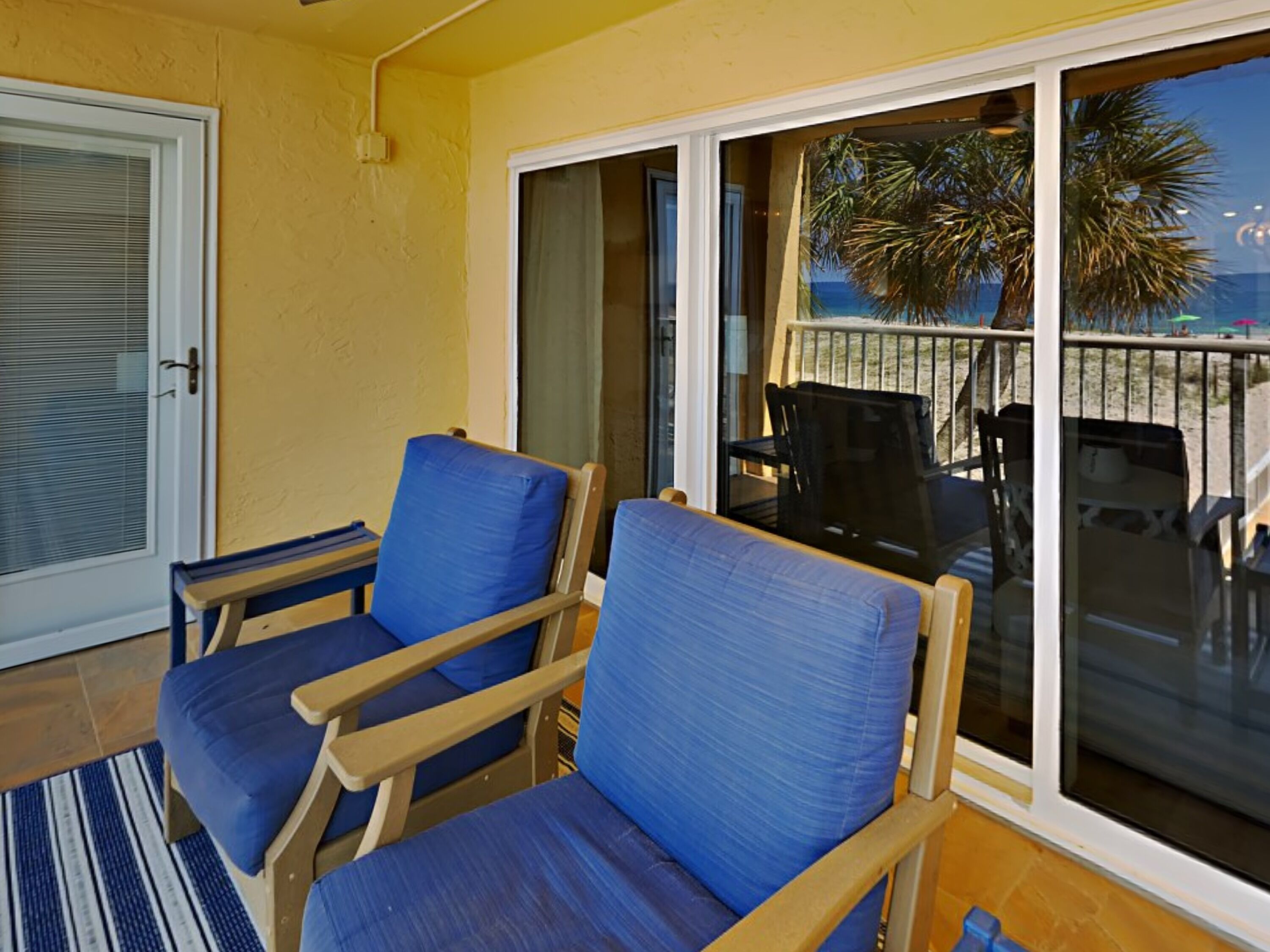 Driftwood Tower Condominiums