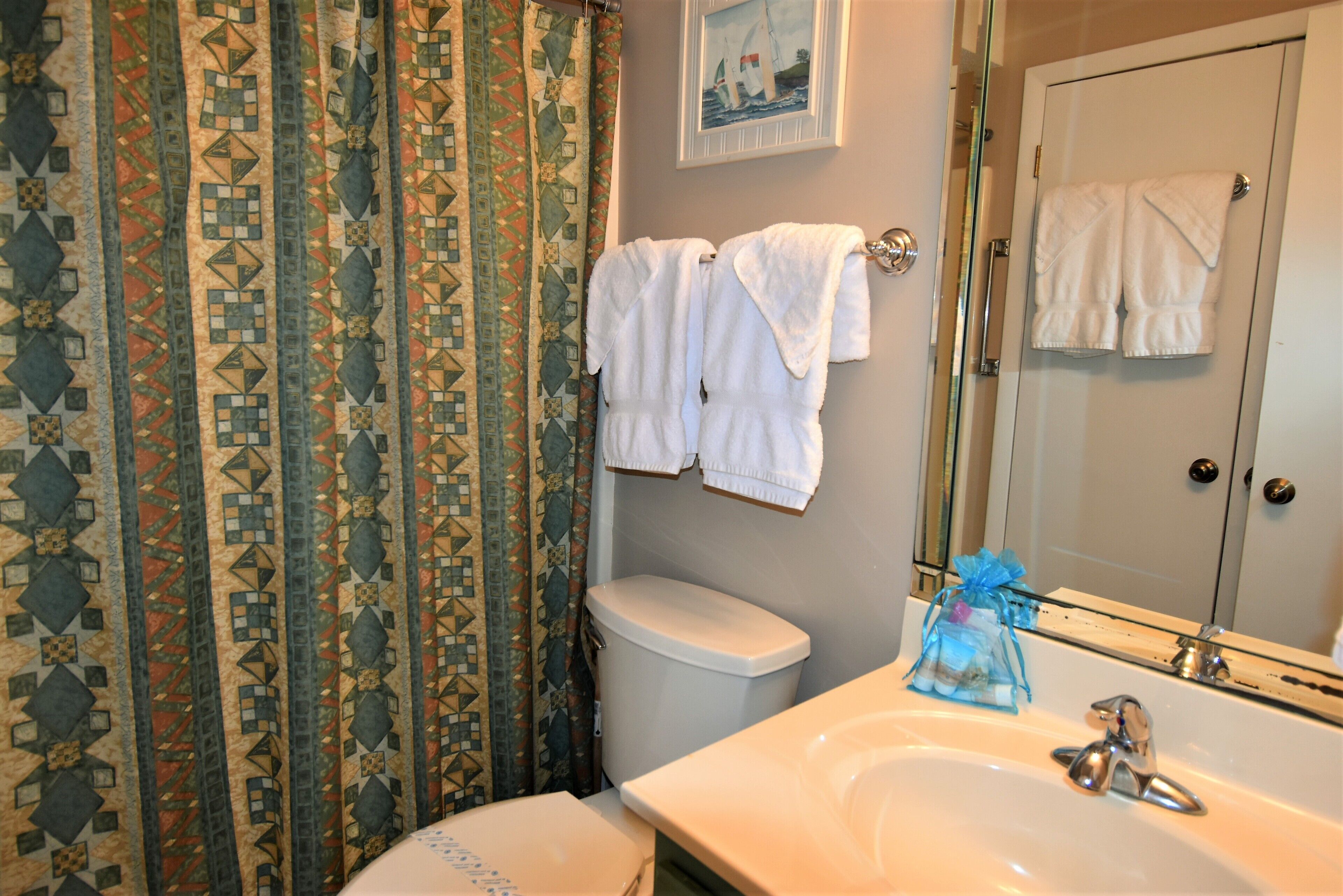 Driftwood Tower Condominiums