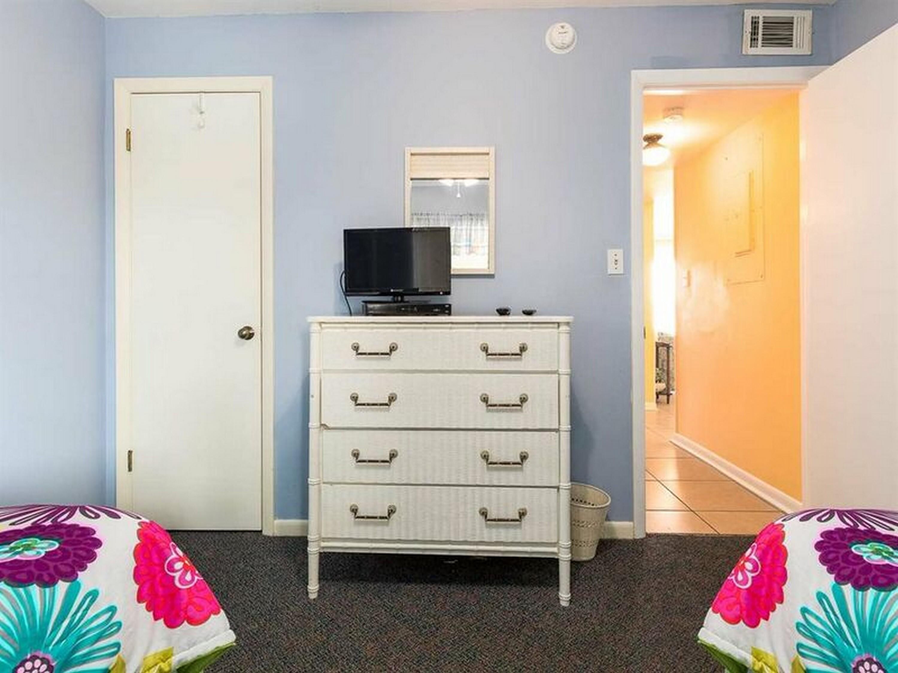 Driftwood Tower Condominiums