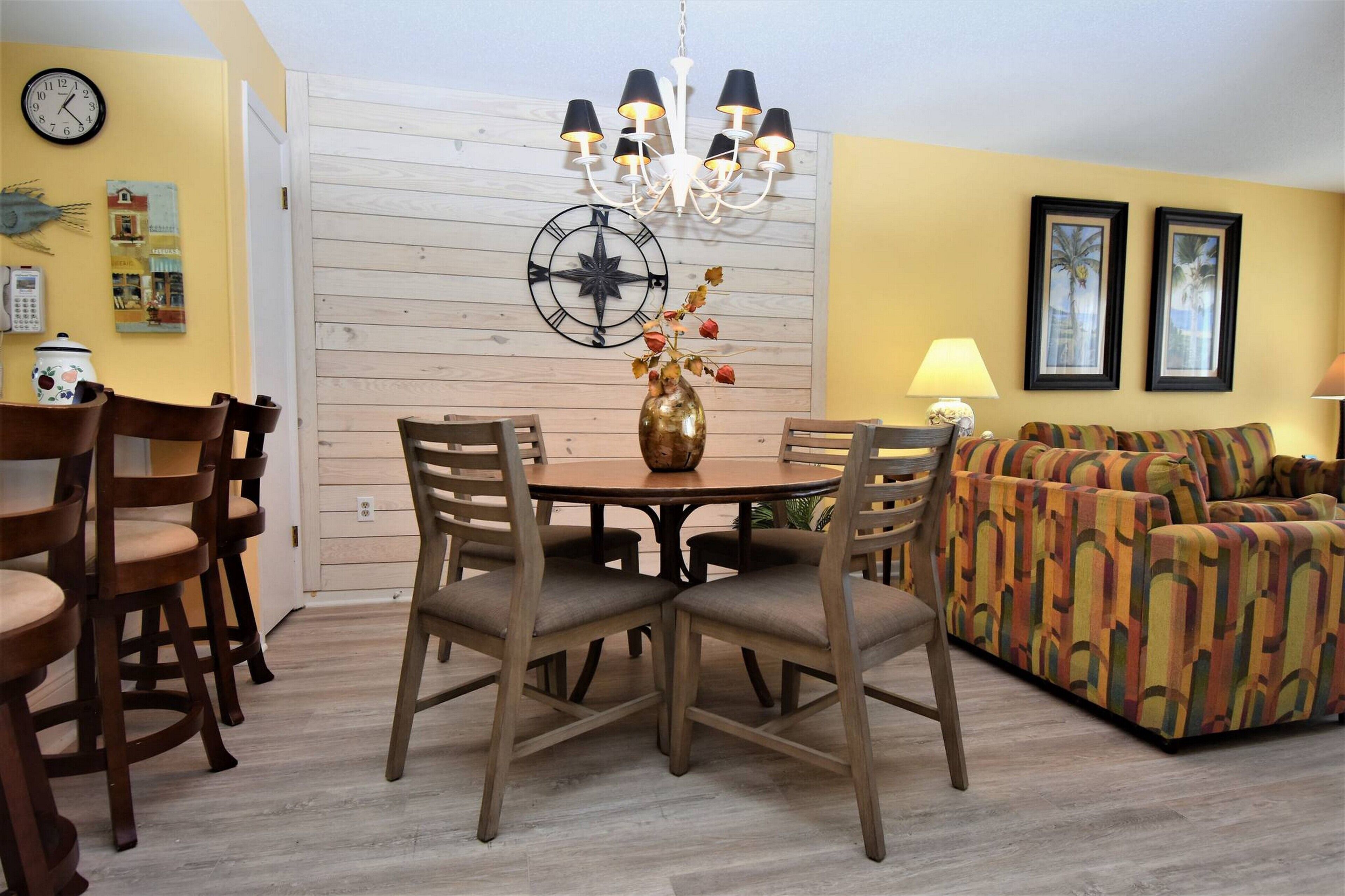 Driftwood Tower Condominiums