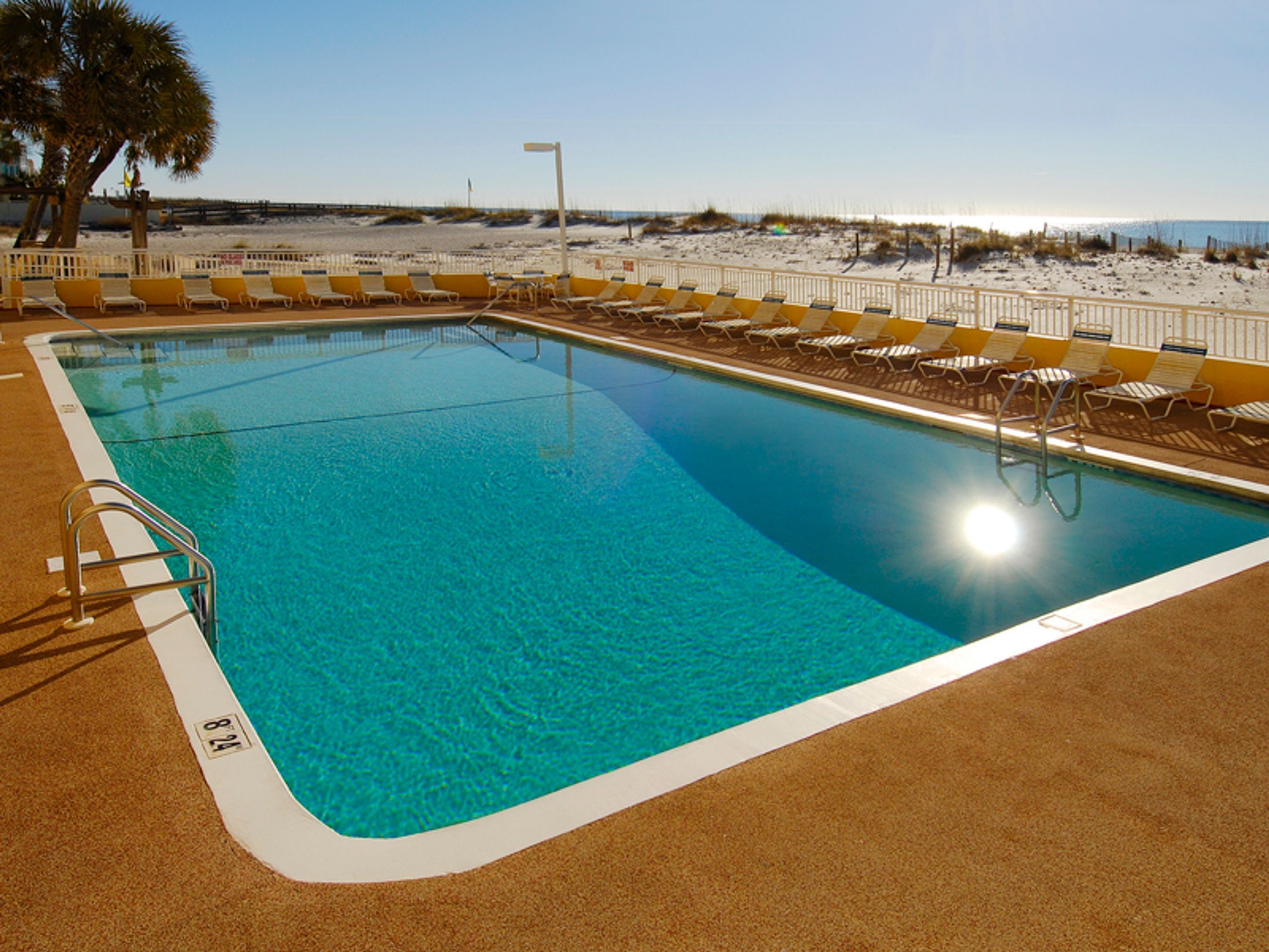 Driftwood Tower Condominiums