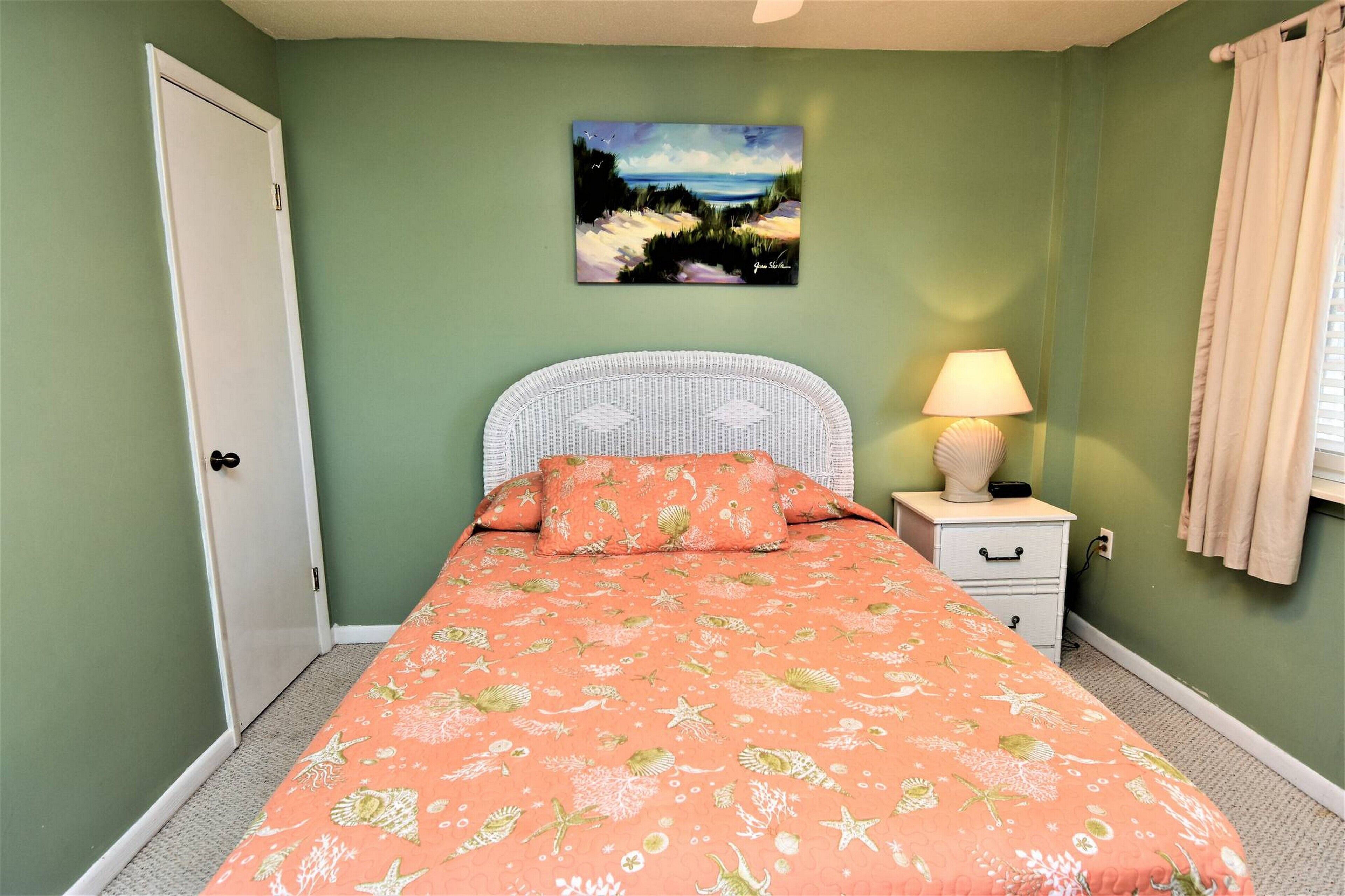 Driftwood Tower Condominiums