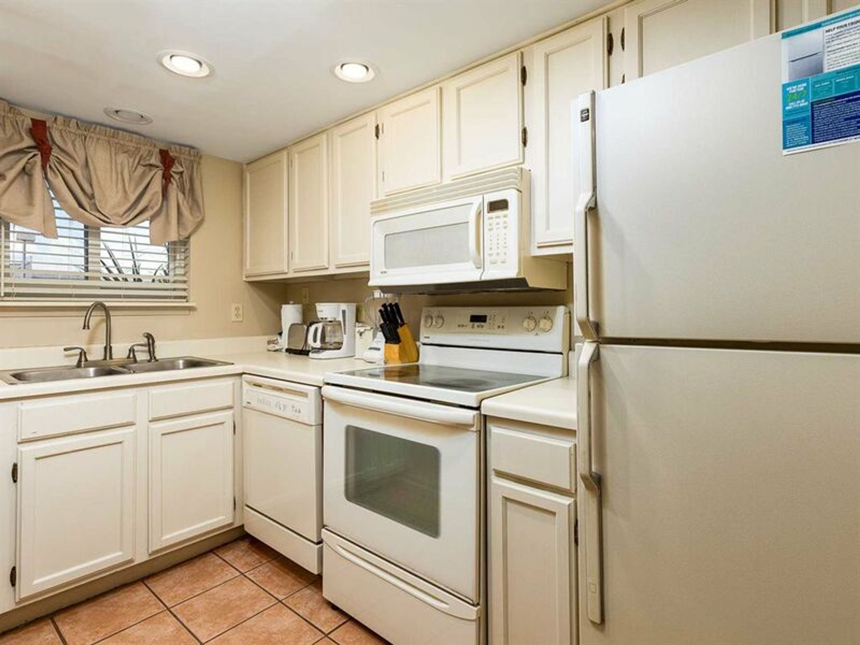 Driftwood Tower Condominiums