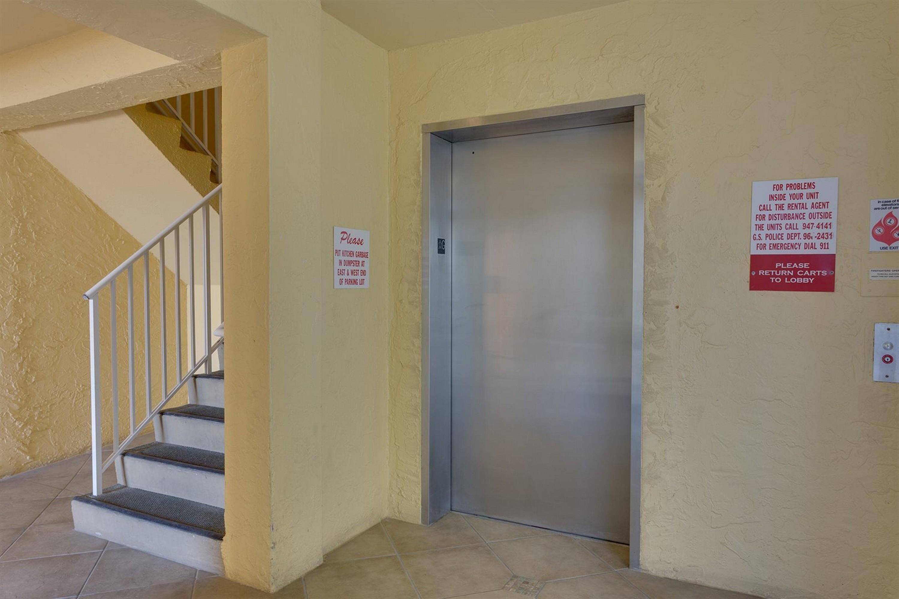 Driftwood Tower Condominiums