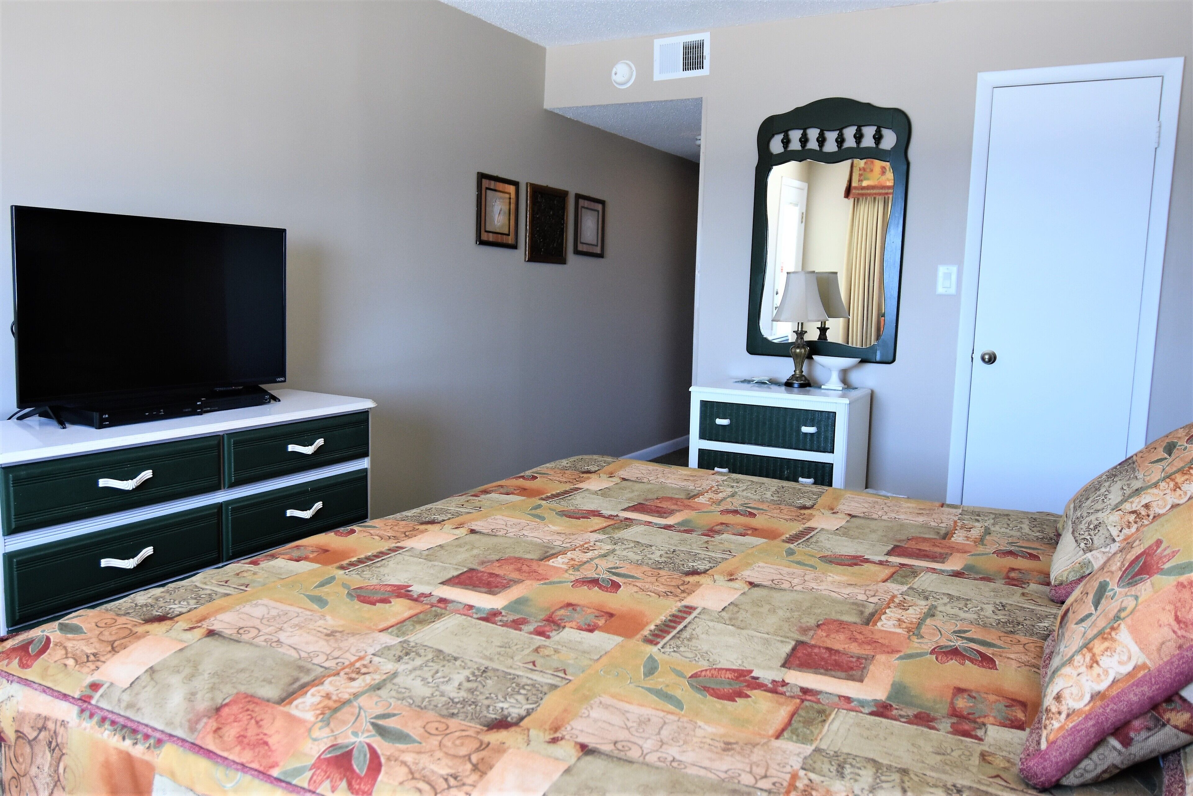 Driftwood Tower Condominiums