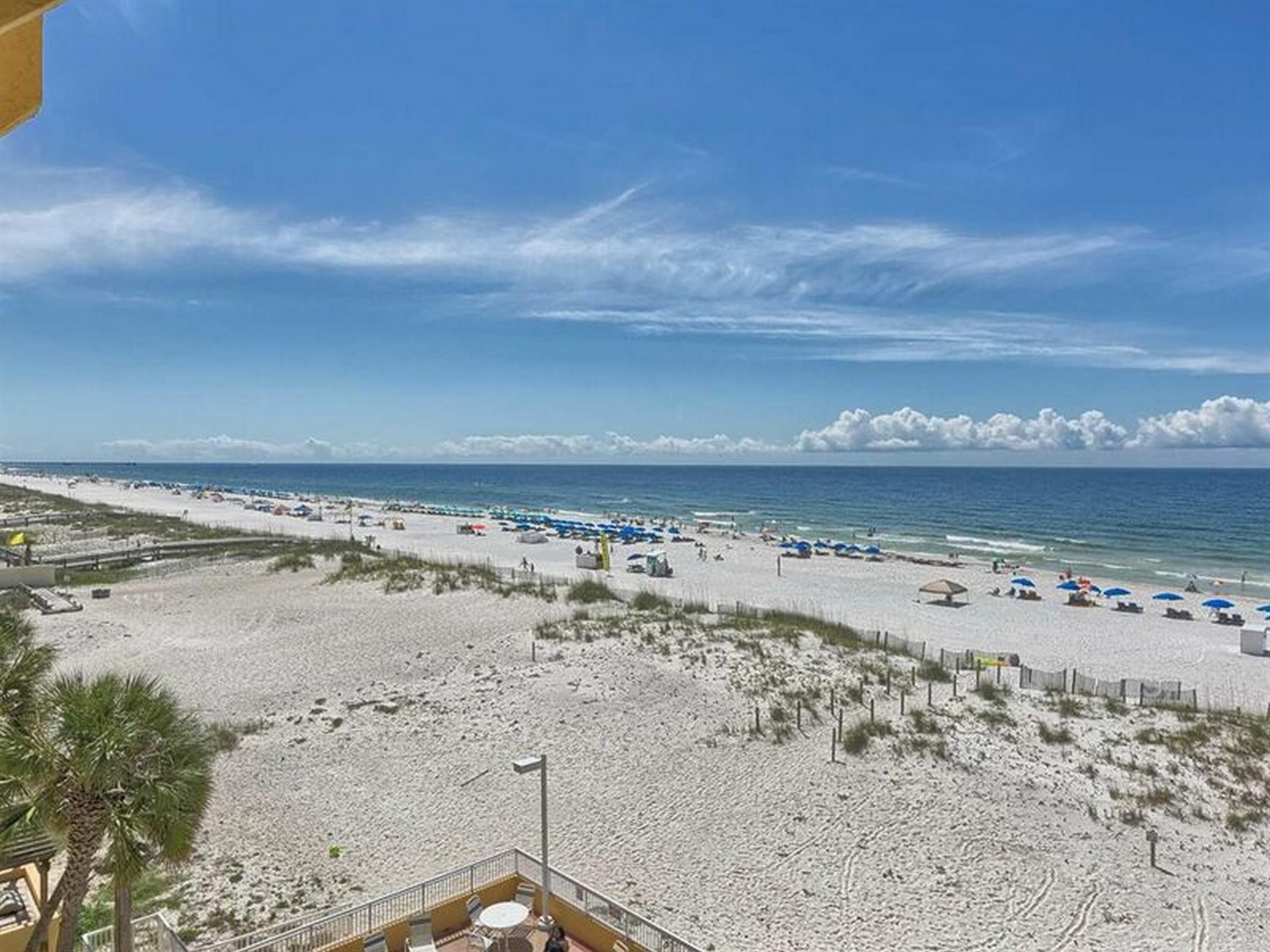 Driftwood Tower Condominiums