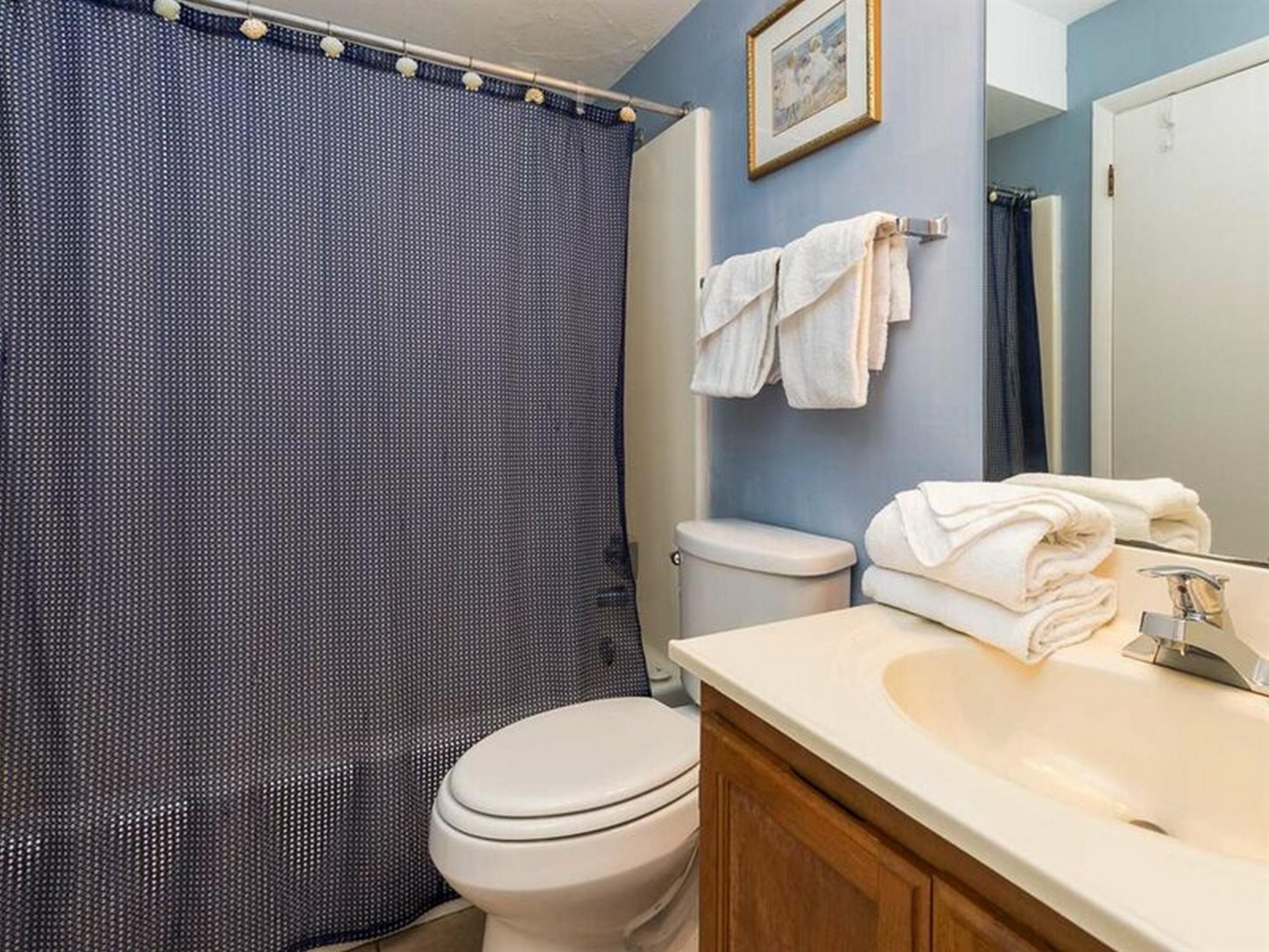 Driftwood Tower Condominiums