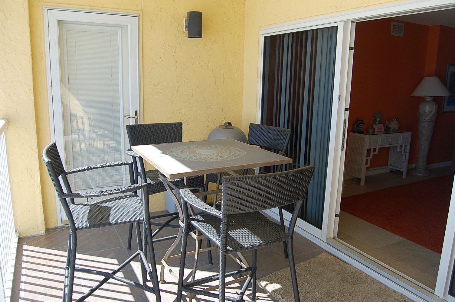 Driftwood Tower Condominiums