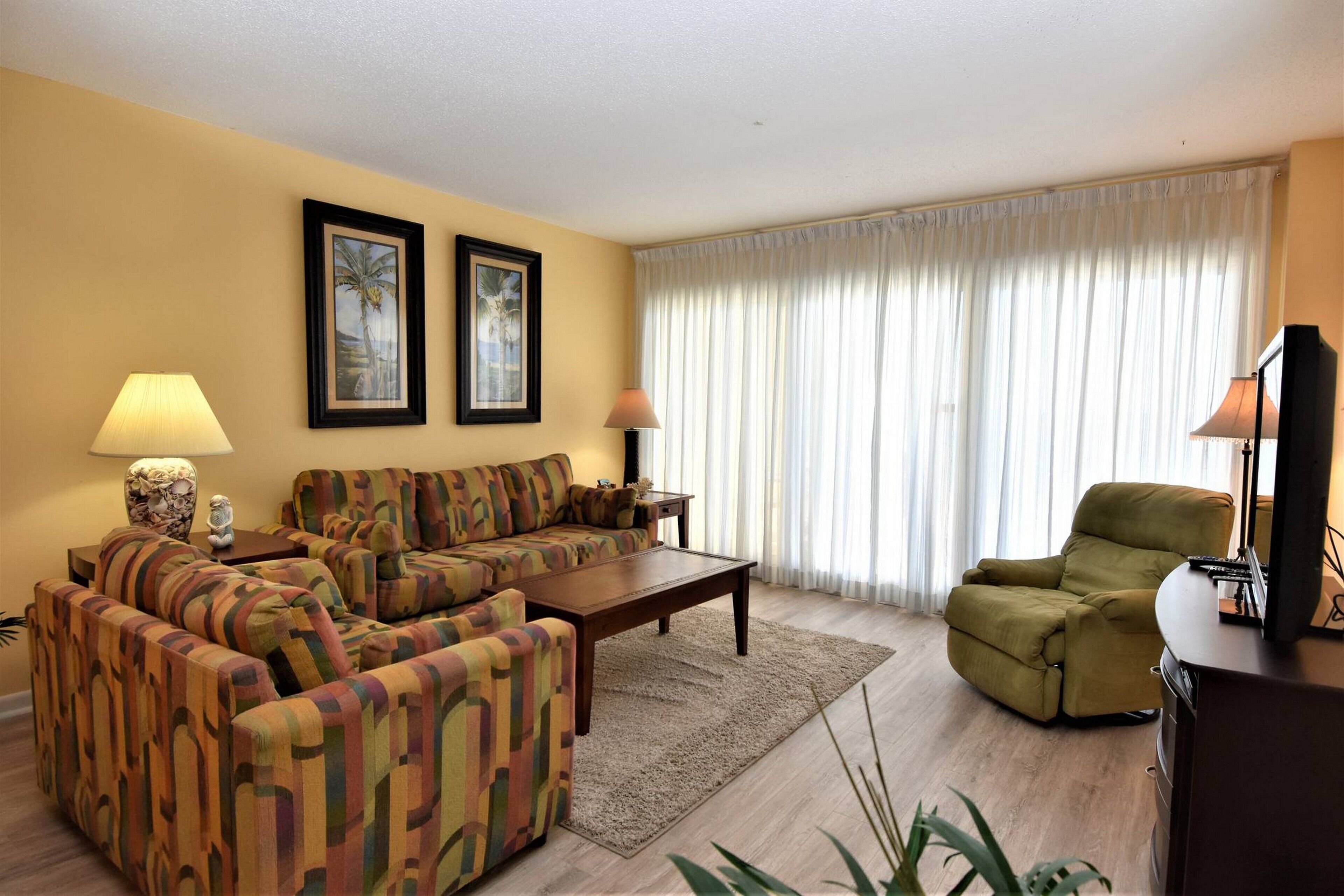 Driftwood Tower Condominiums