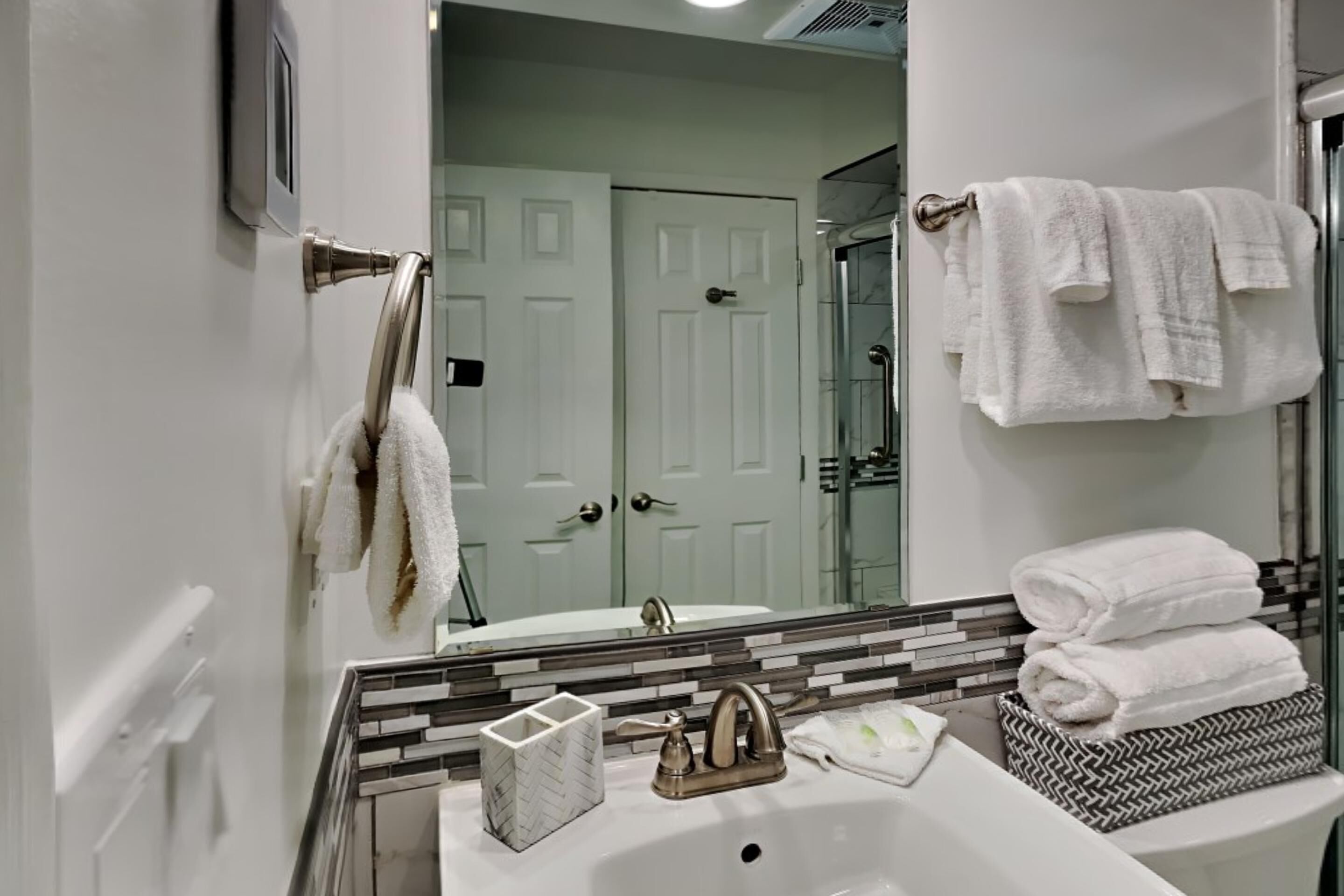 Driftwood Tower Condominiums