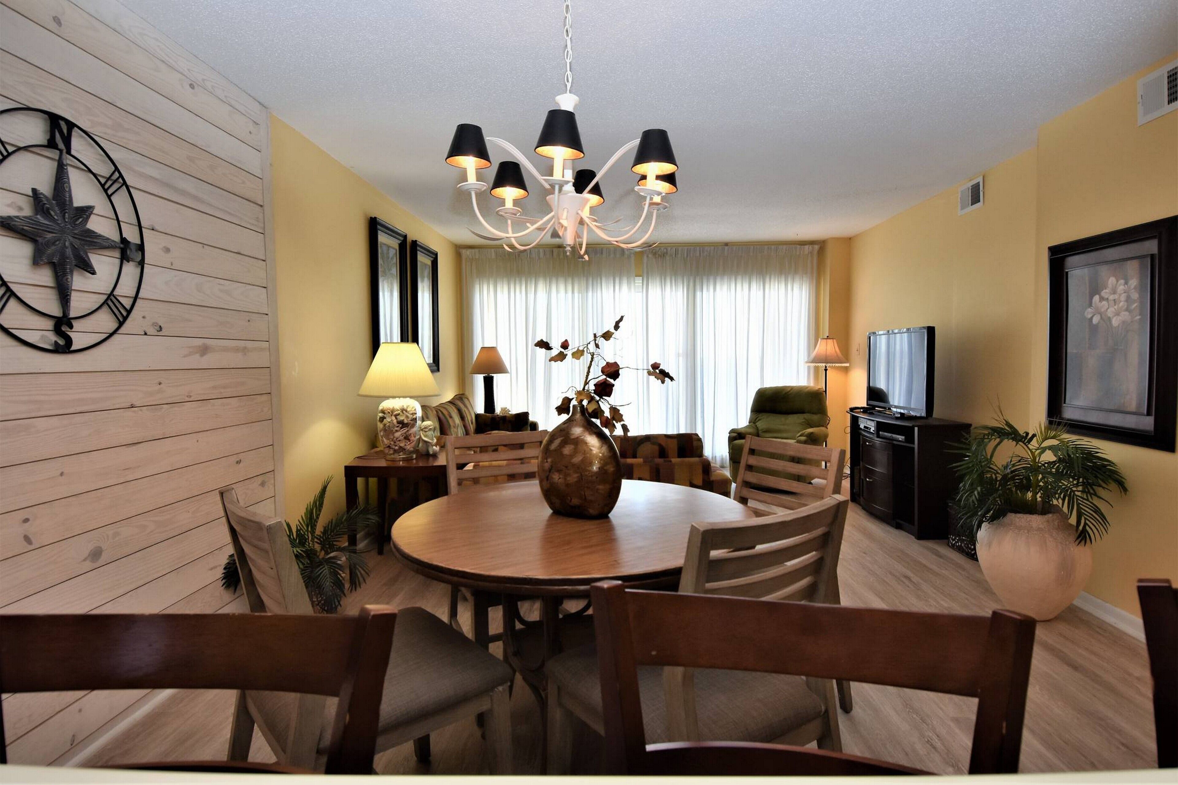 Driftwood Tower Condominiums