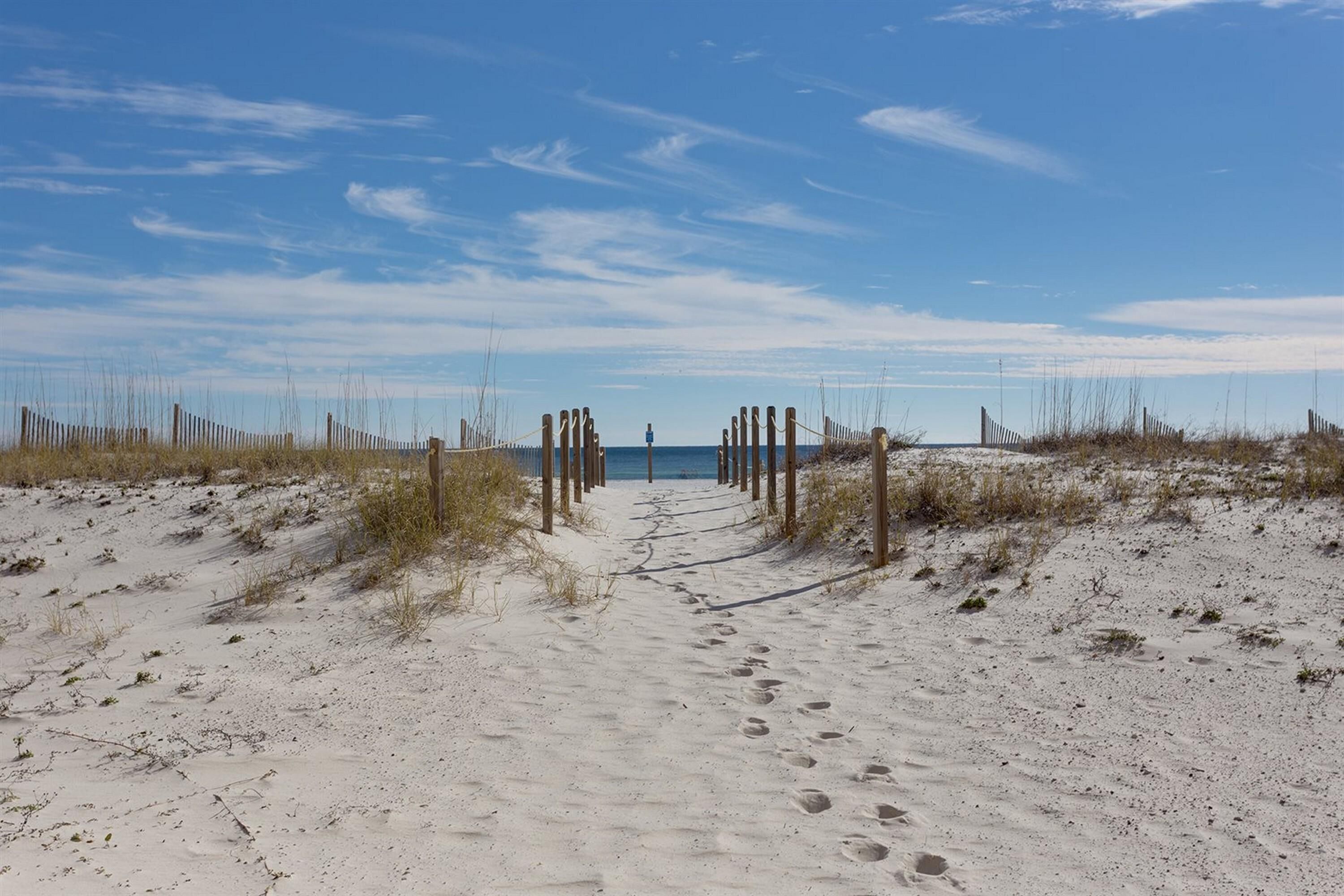 Driftwood Tower Condominiums