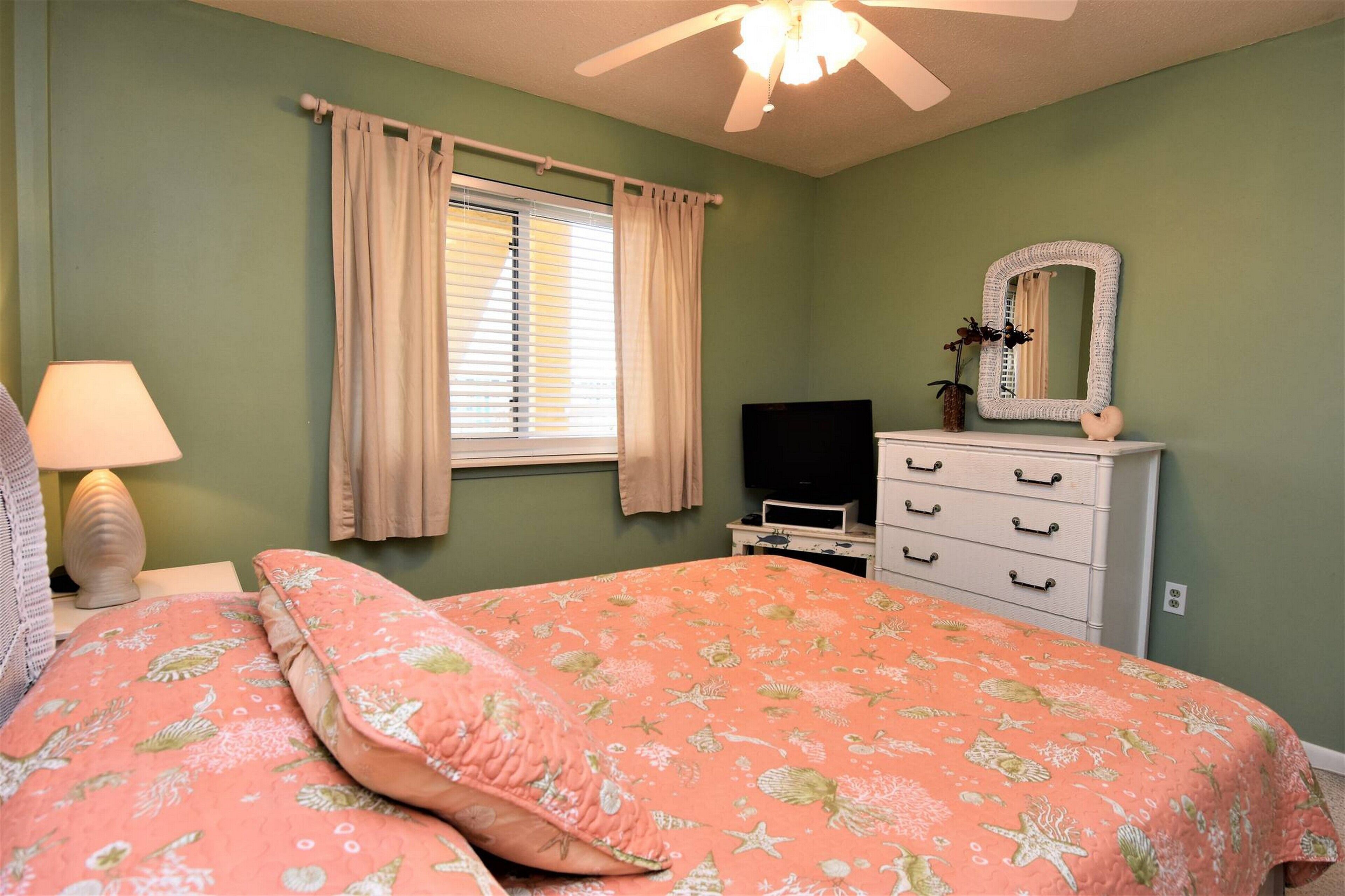 Driftwood Tower Condominiums