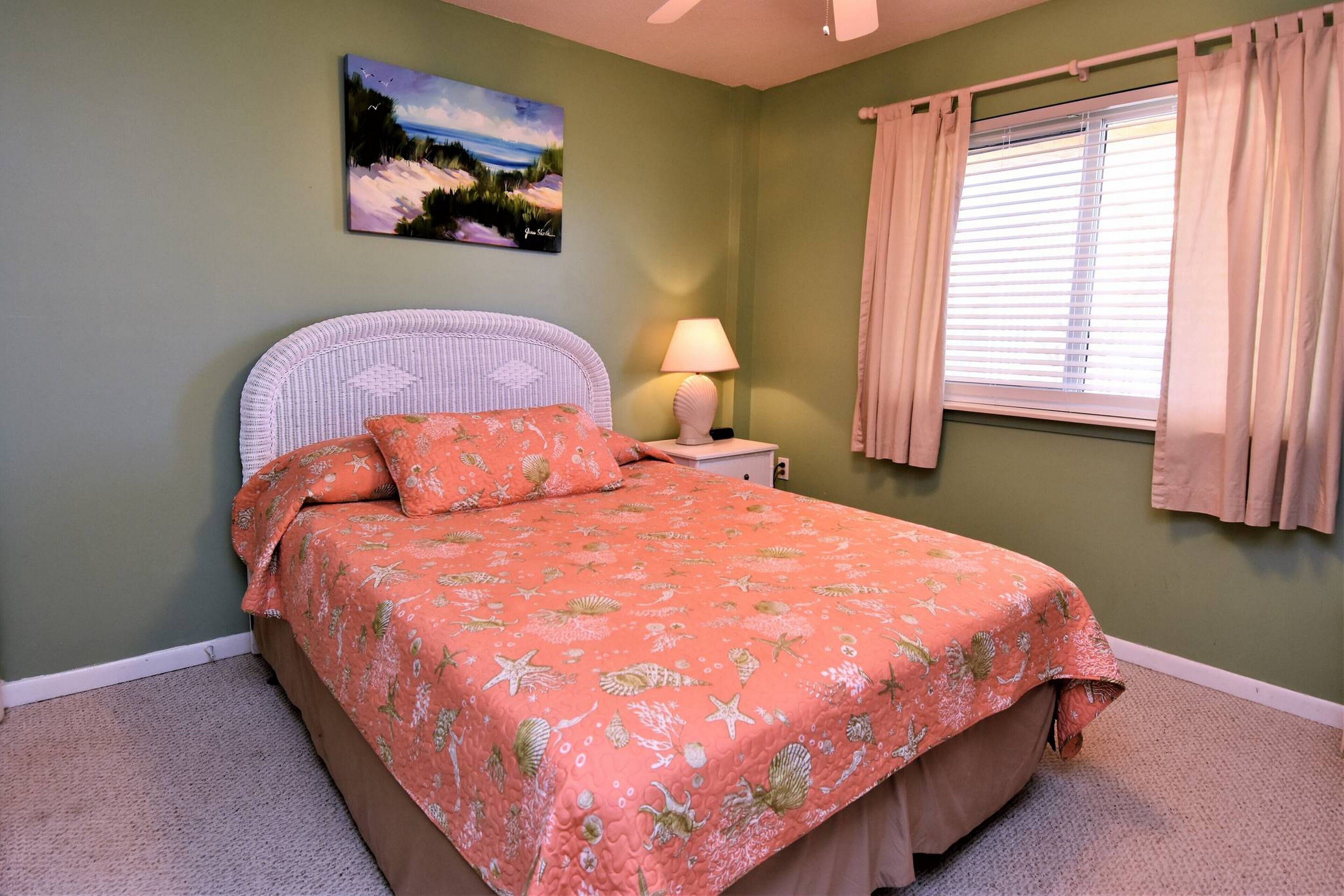 Driftwood Tower Condominiums