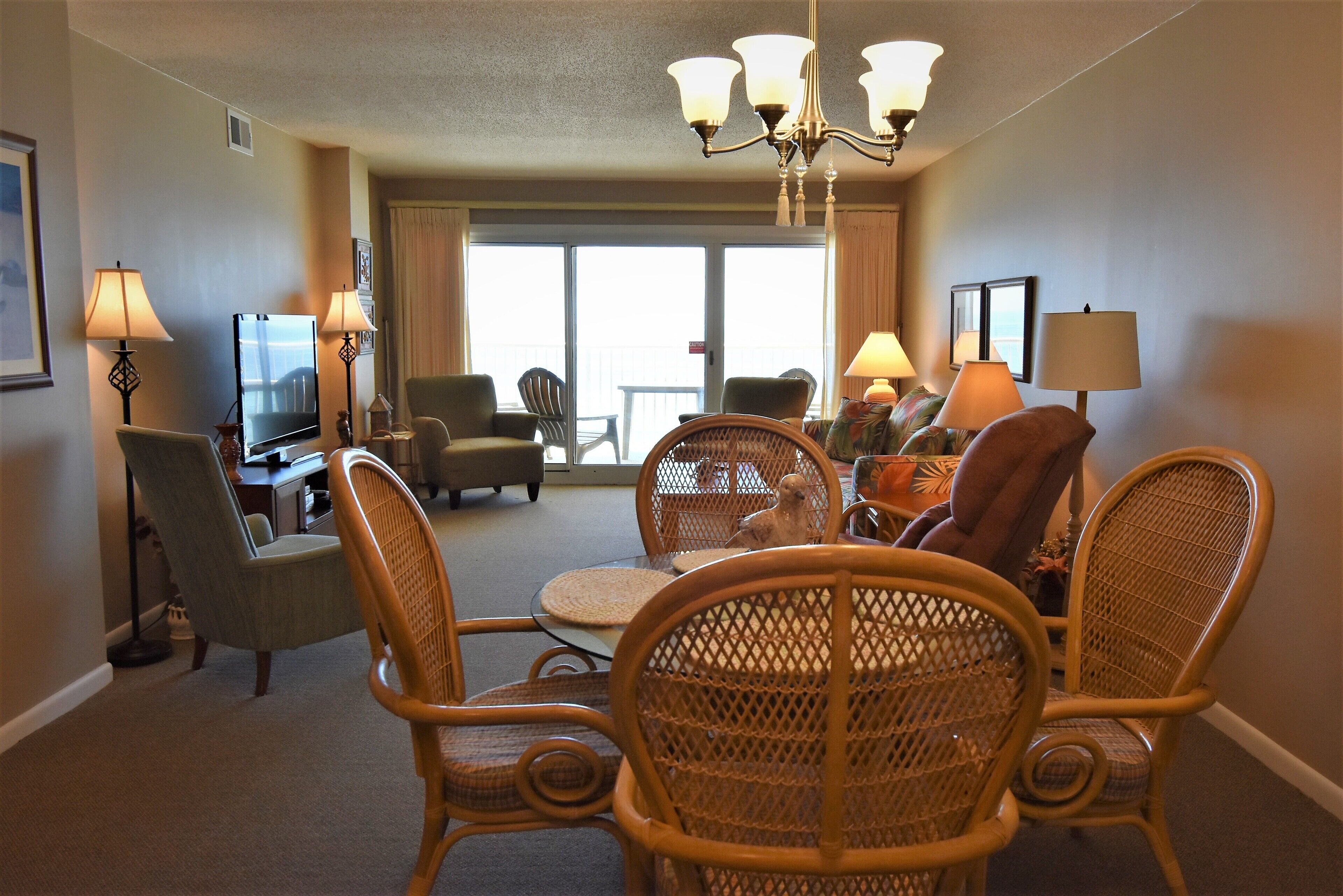 Driftwood Tower Condominiums