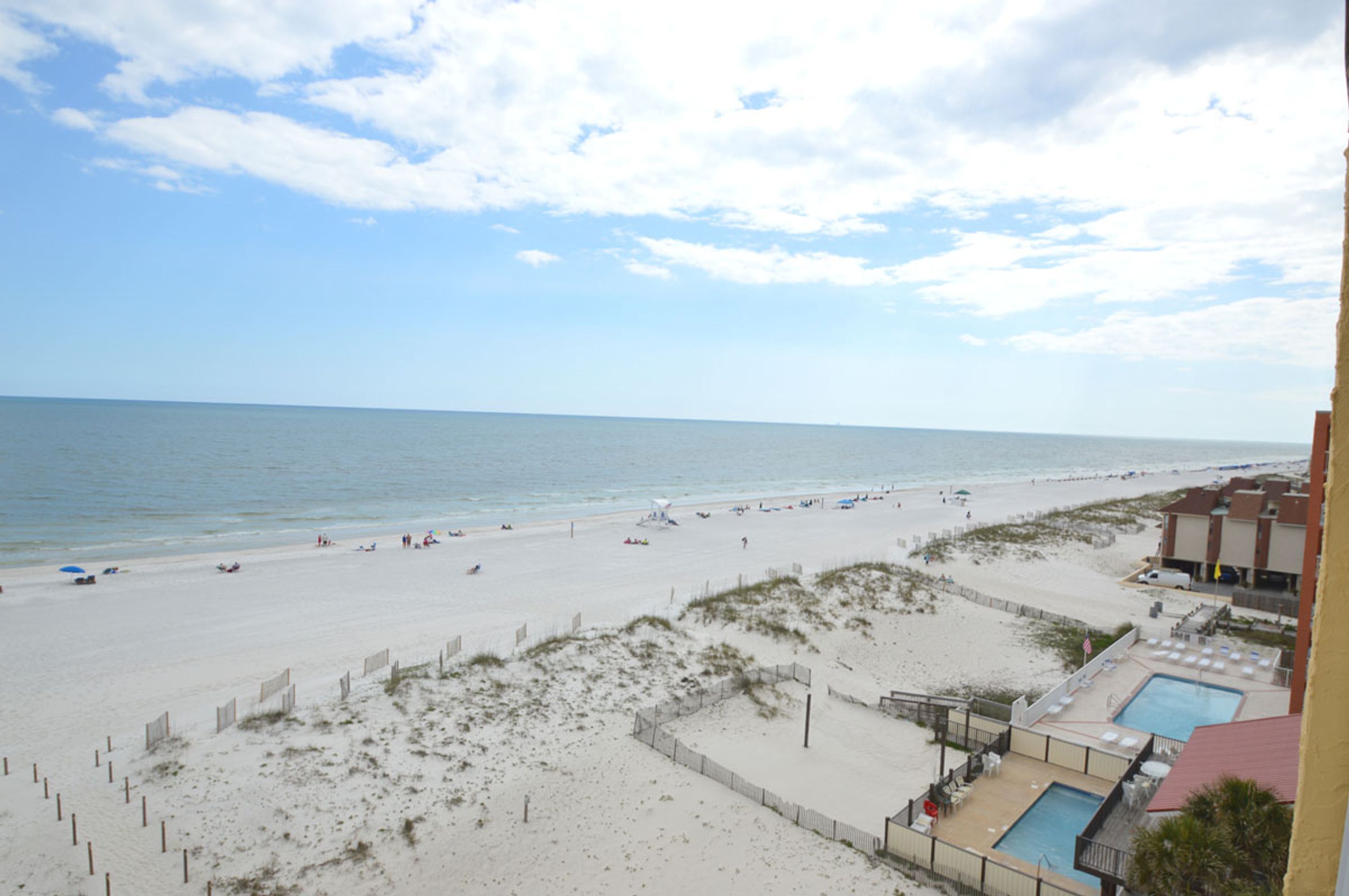 Driftwood Tower Condominiums