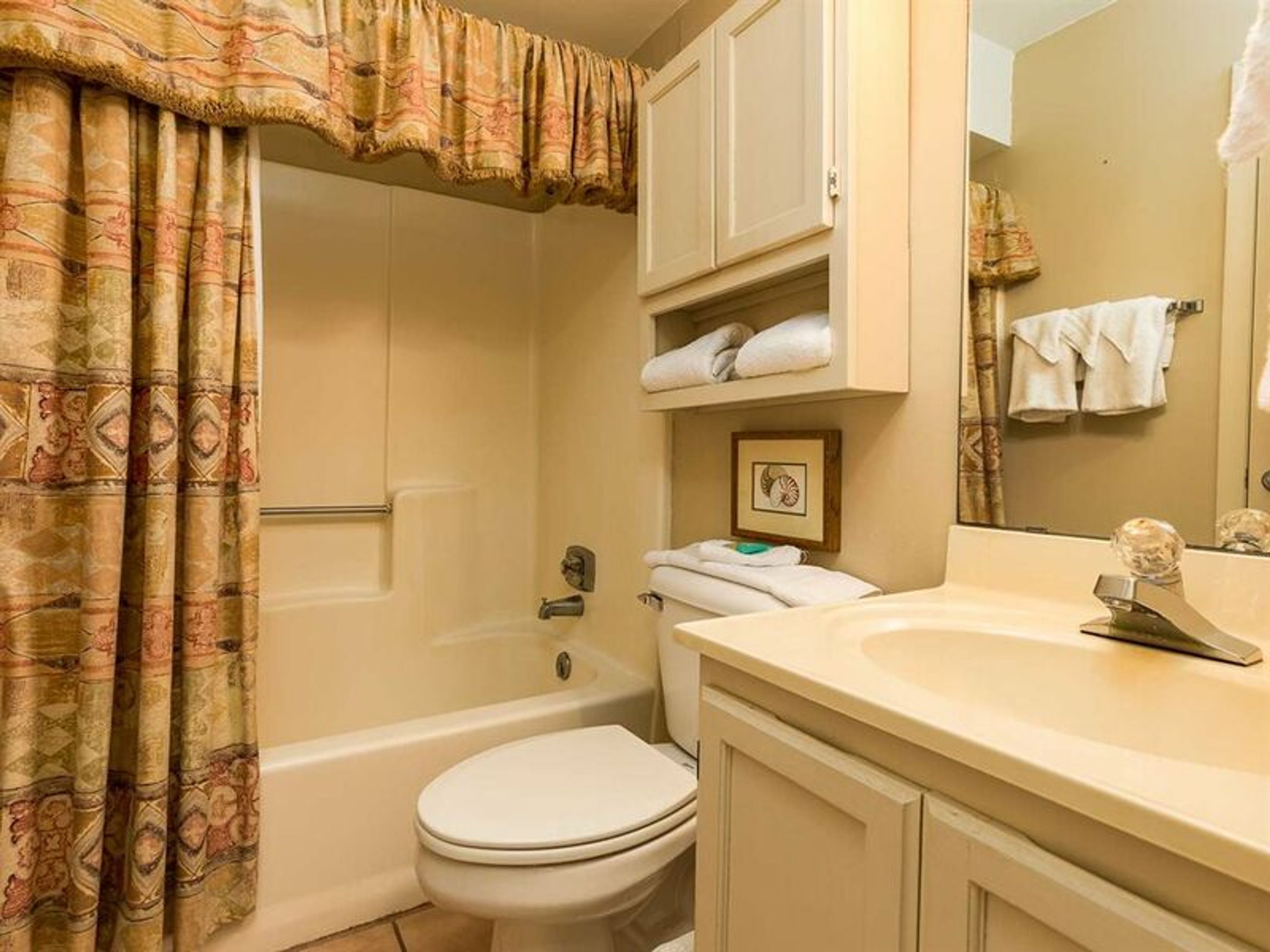 Driftwood Tower Condominiums