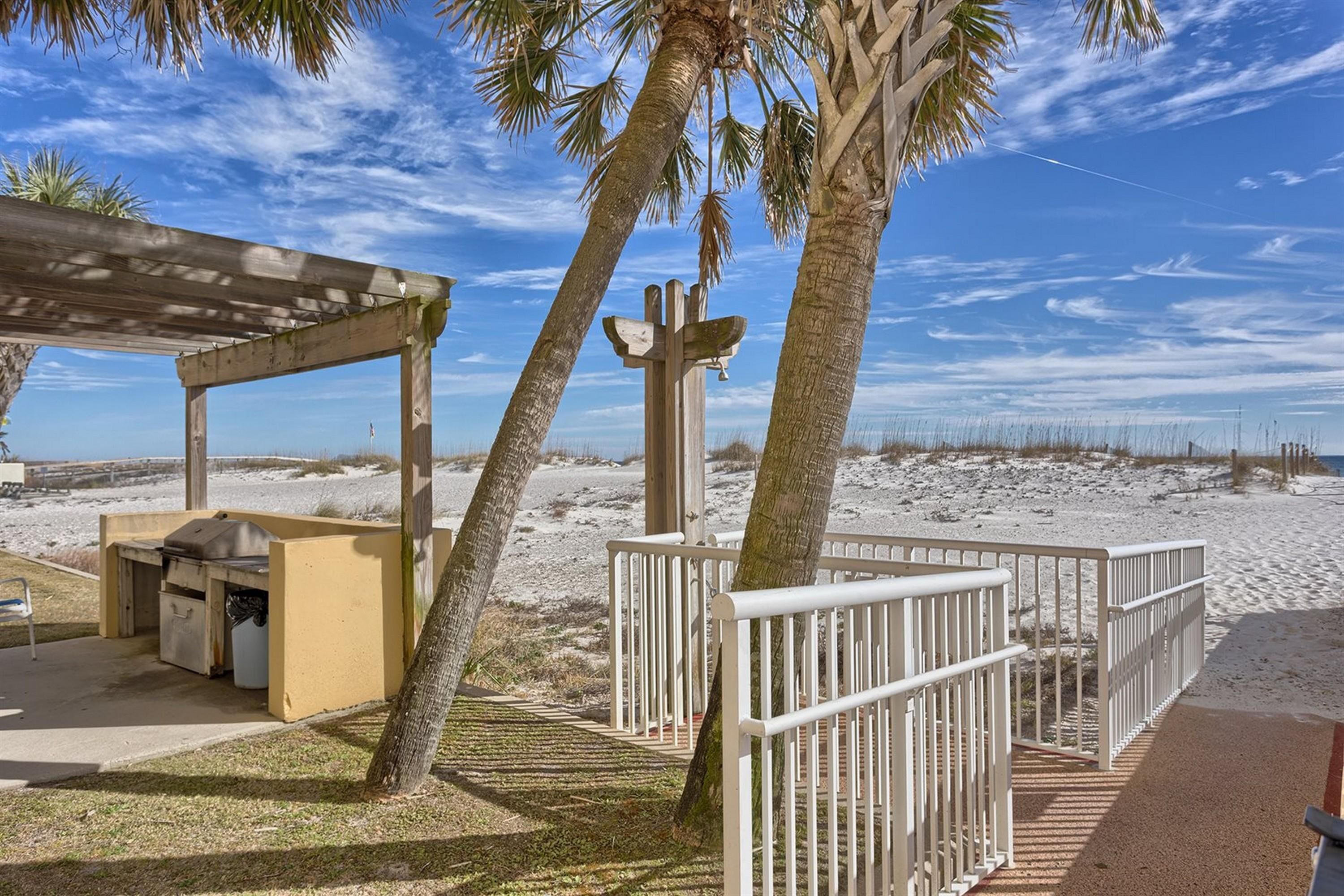 Driftwood Tower Condominiums
