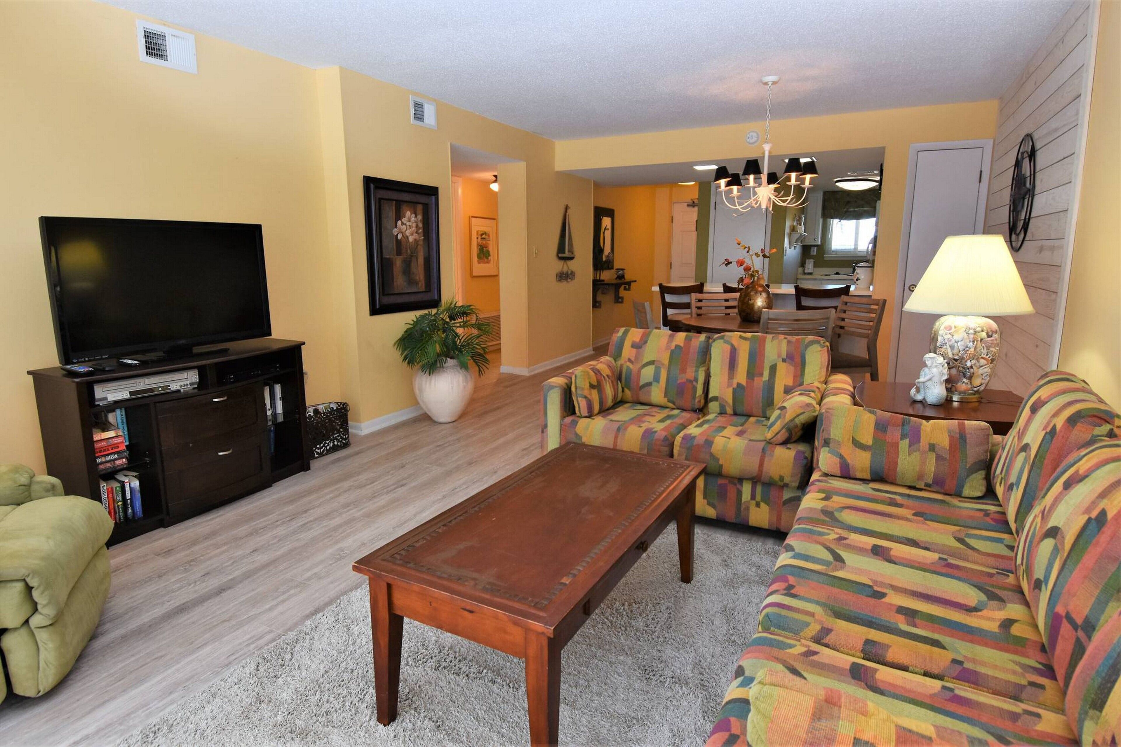 Driftwood Tower Condominiums